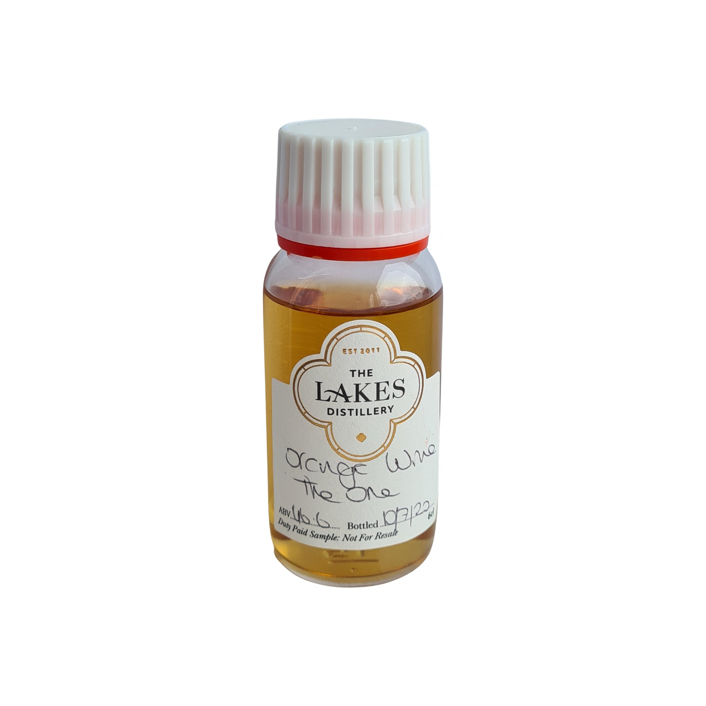 The One Blended Whisky 2