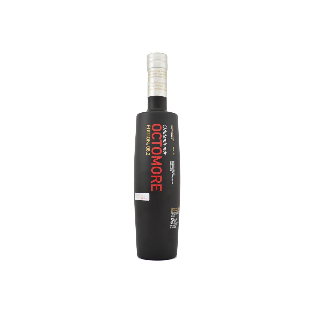 Octomore 5 Years Single Malt Whisky