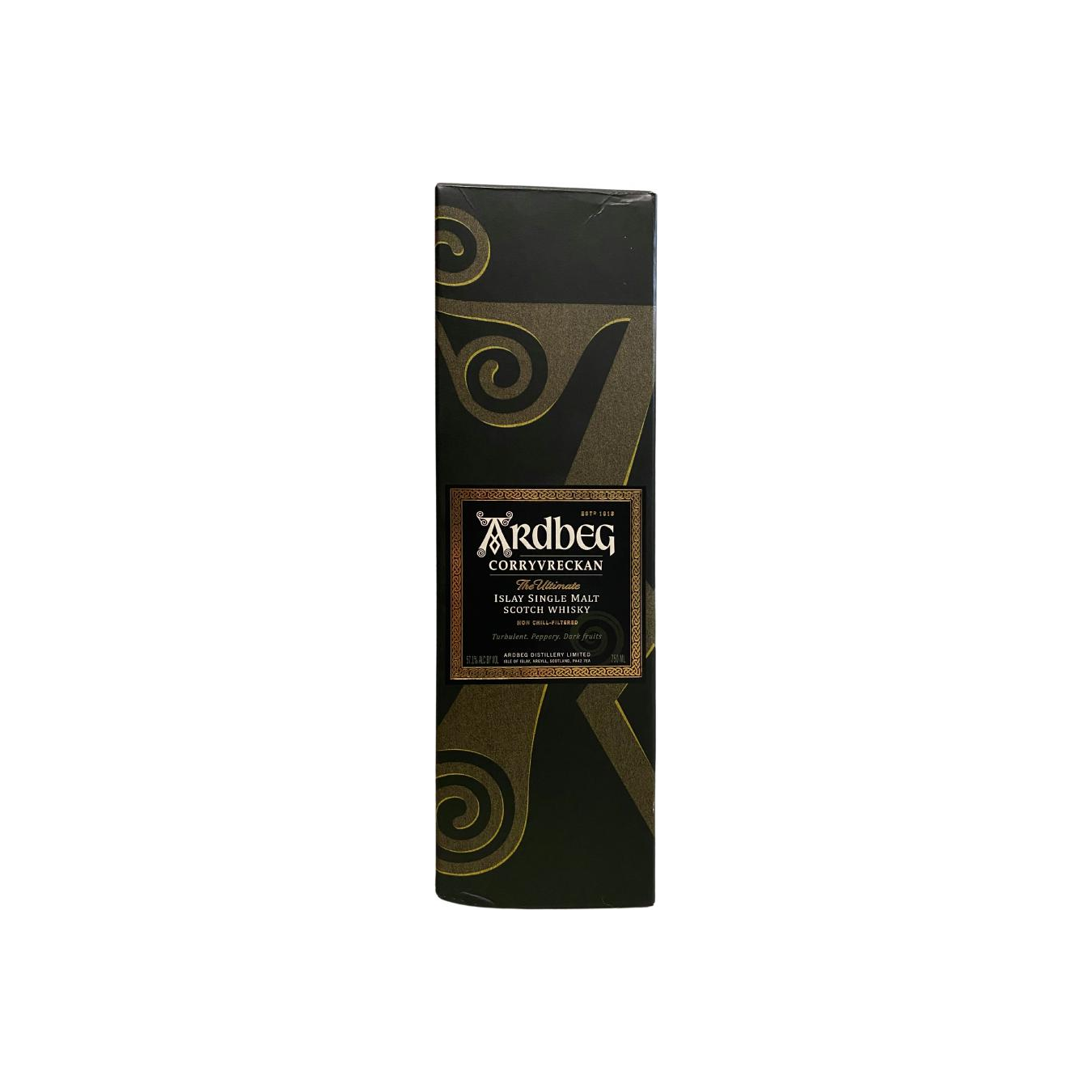 Ardbeg Single Malt Whisky 3