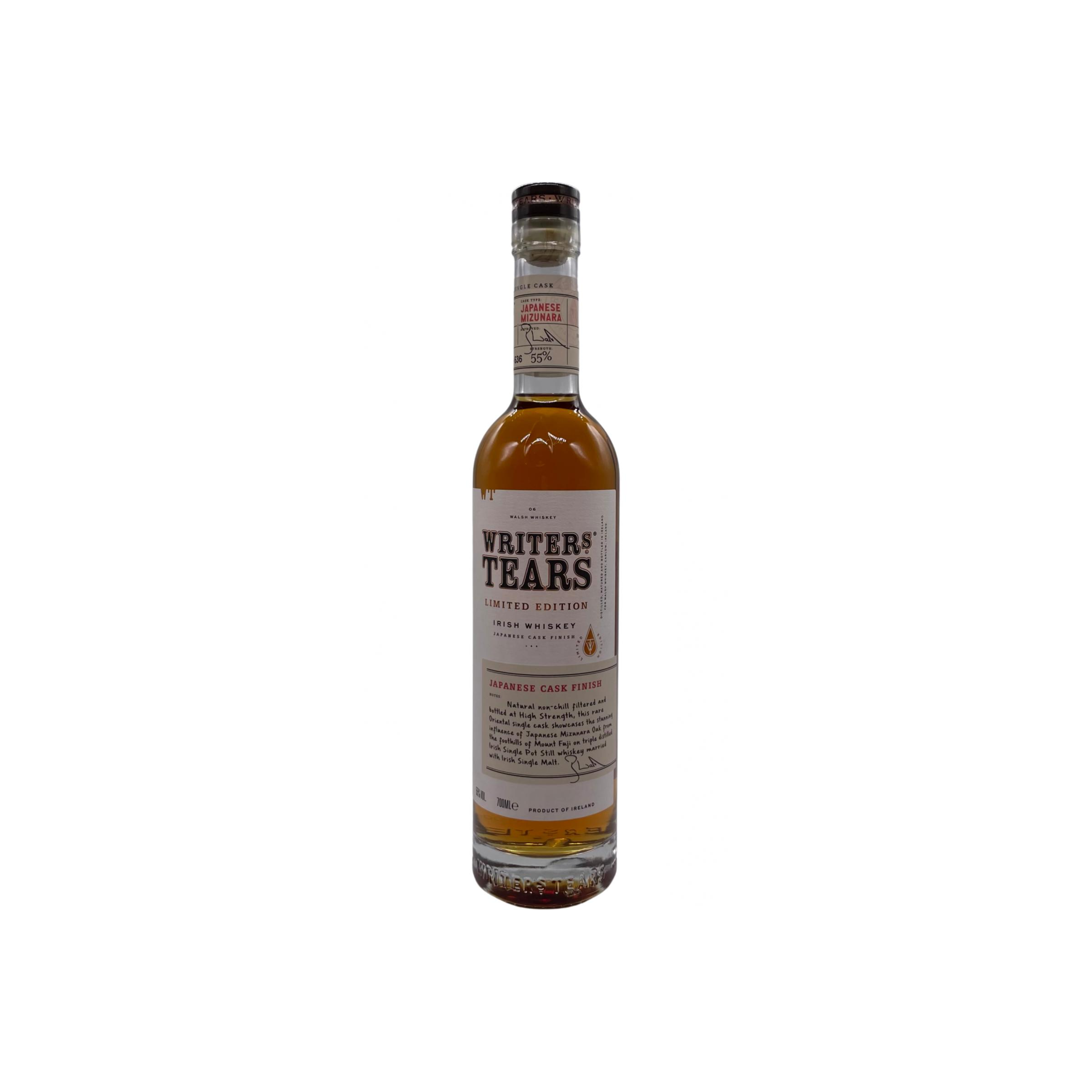 Writers' Tears Limited Edition