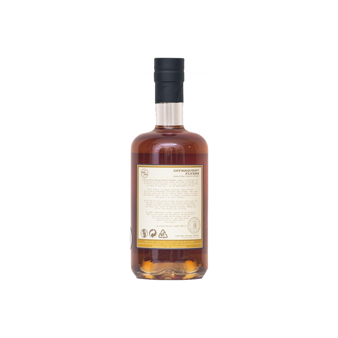 The Glenturret 2010 10 Years Single Malt Whisky 2
