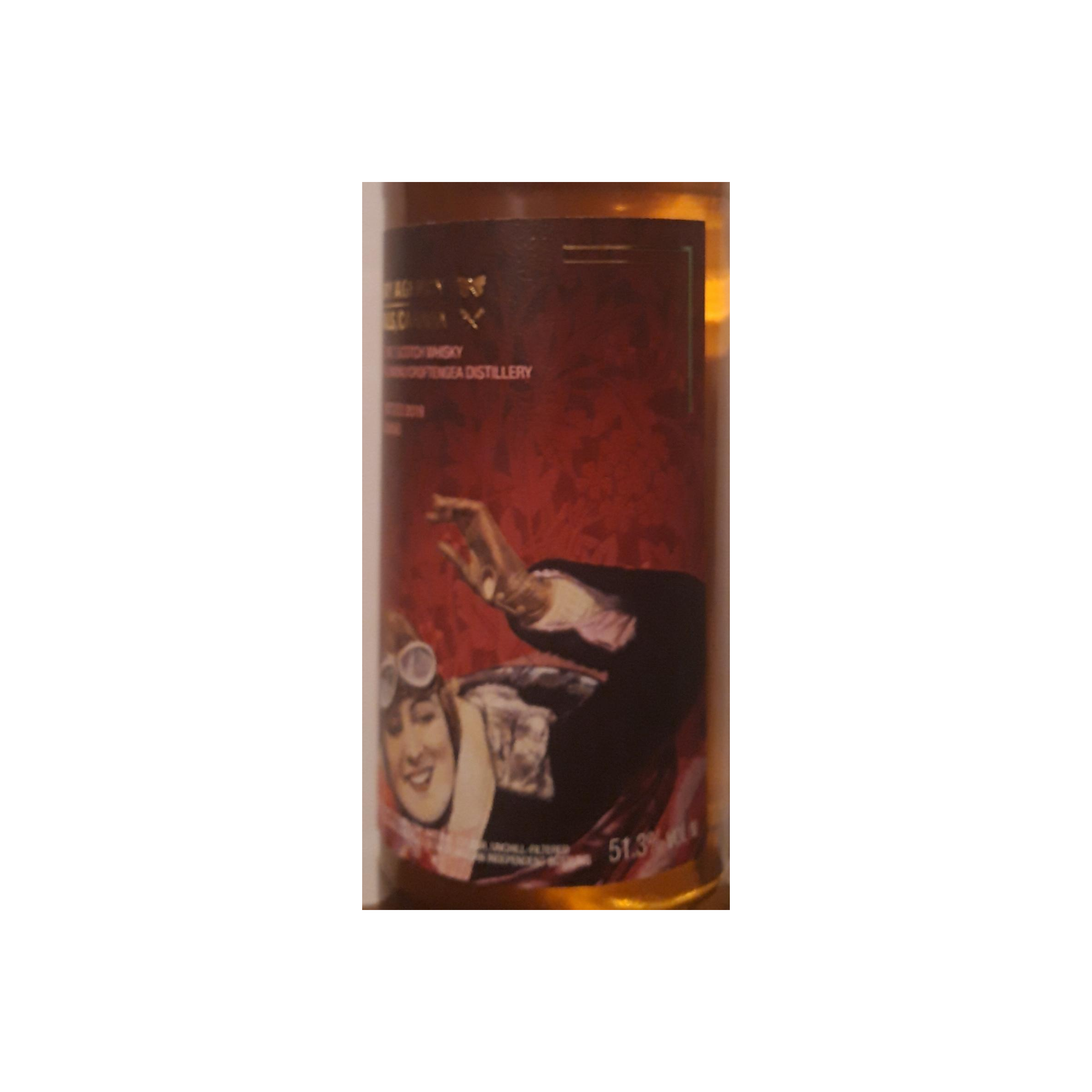Loch Lomond 2007 12 Years Single Malt Whisky 2