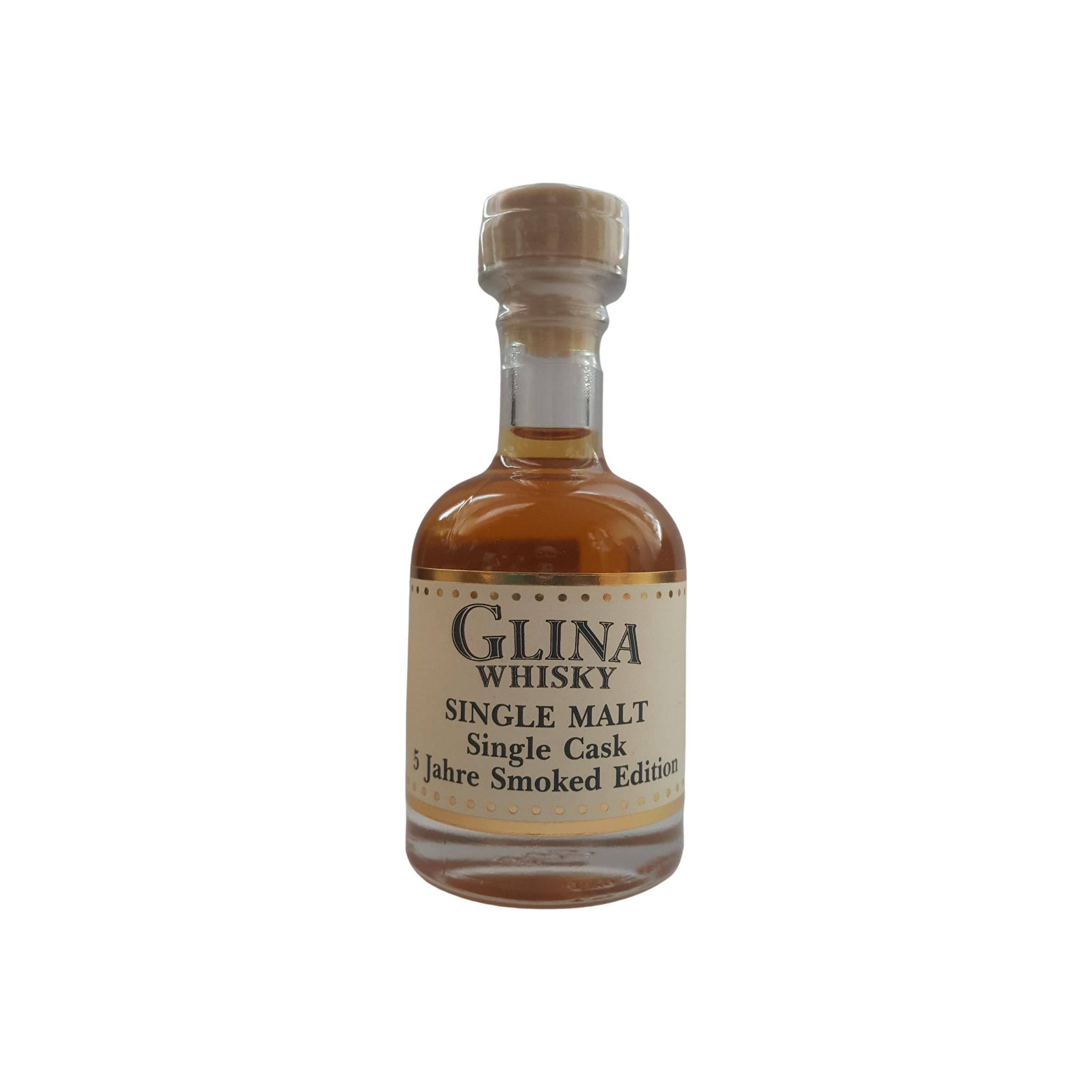 Glina Whisky 05-year-old 2