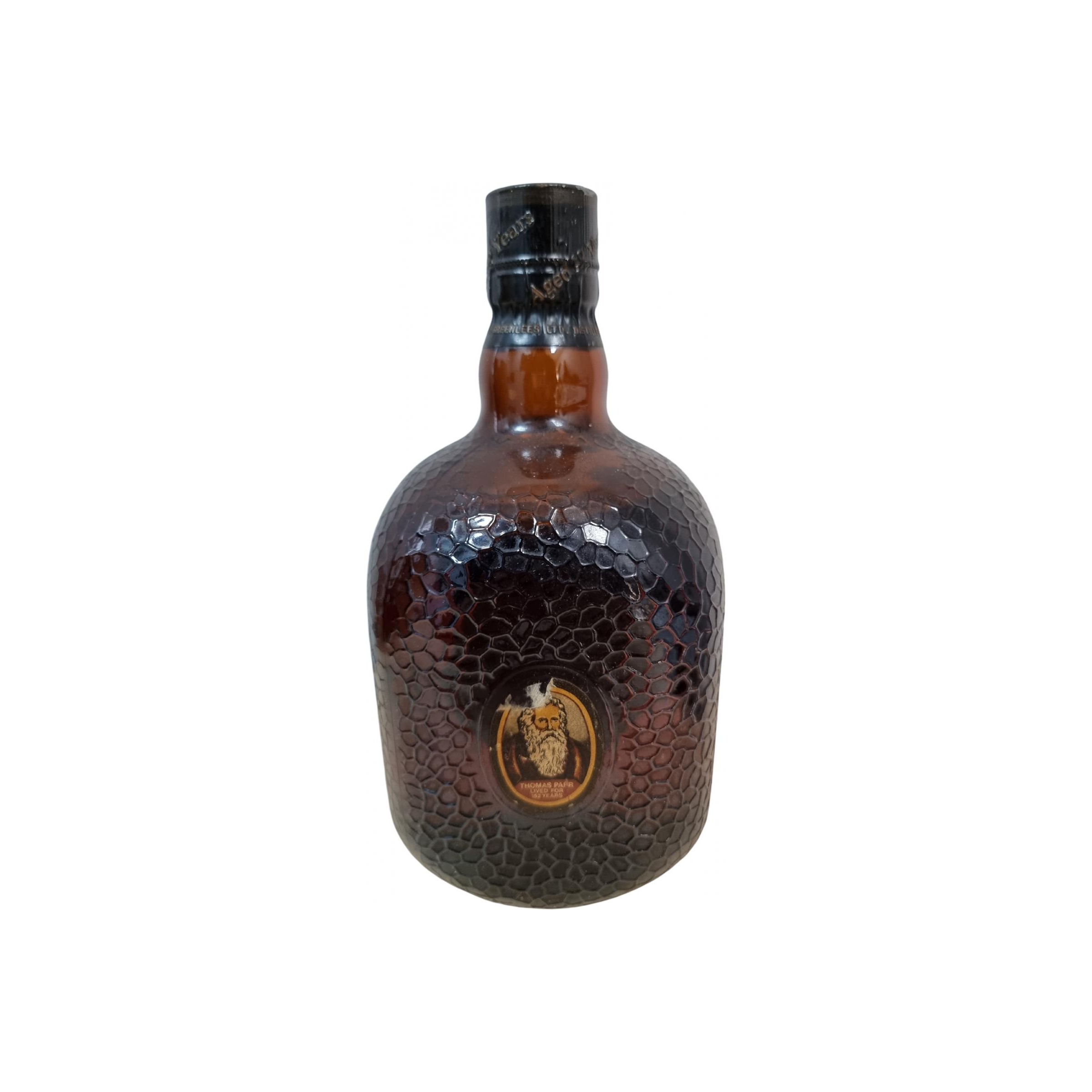 Grand Old Parr 12-year-old 2