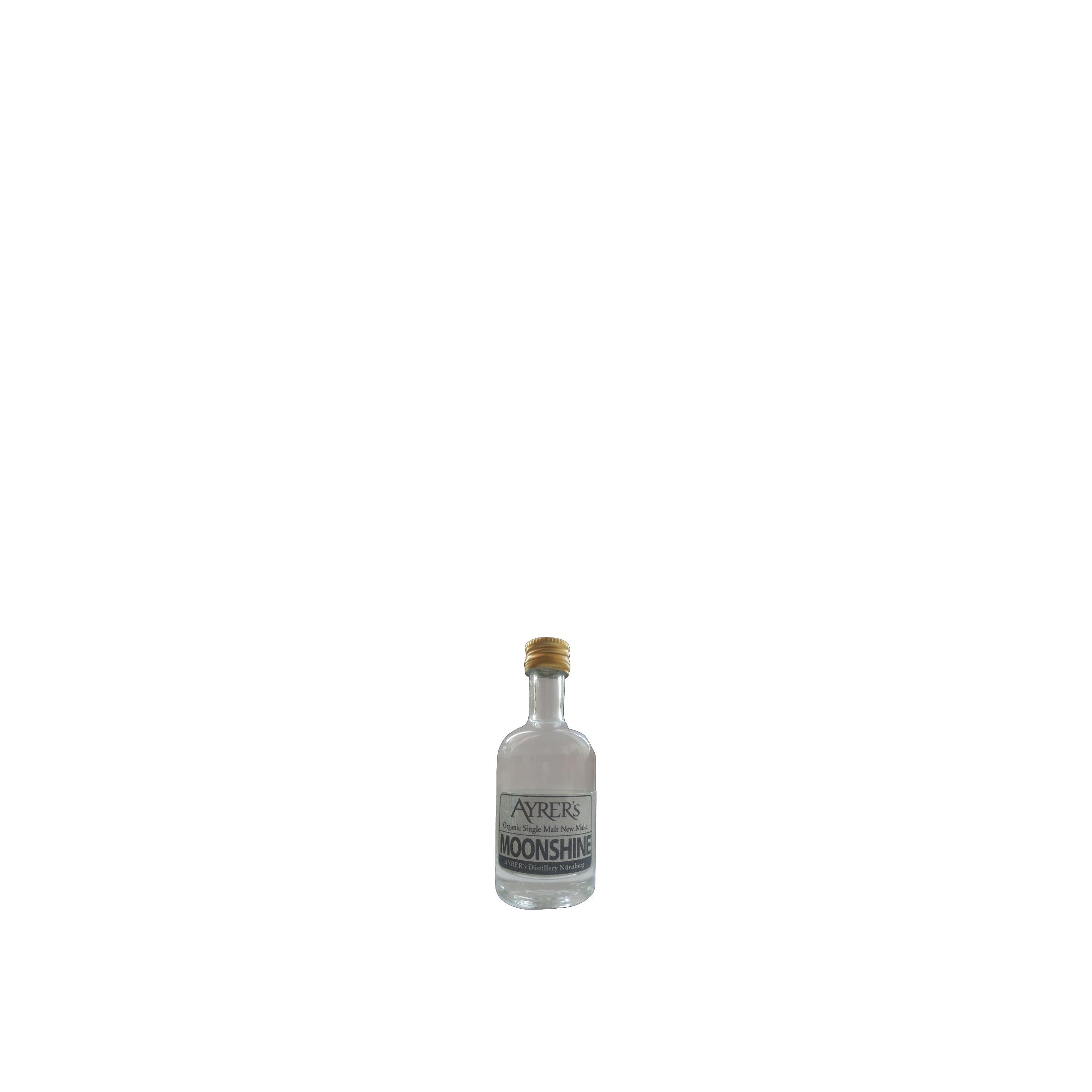 Ayrer's Moonshine