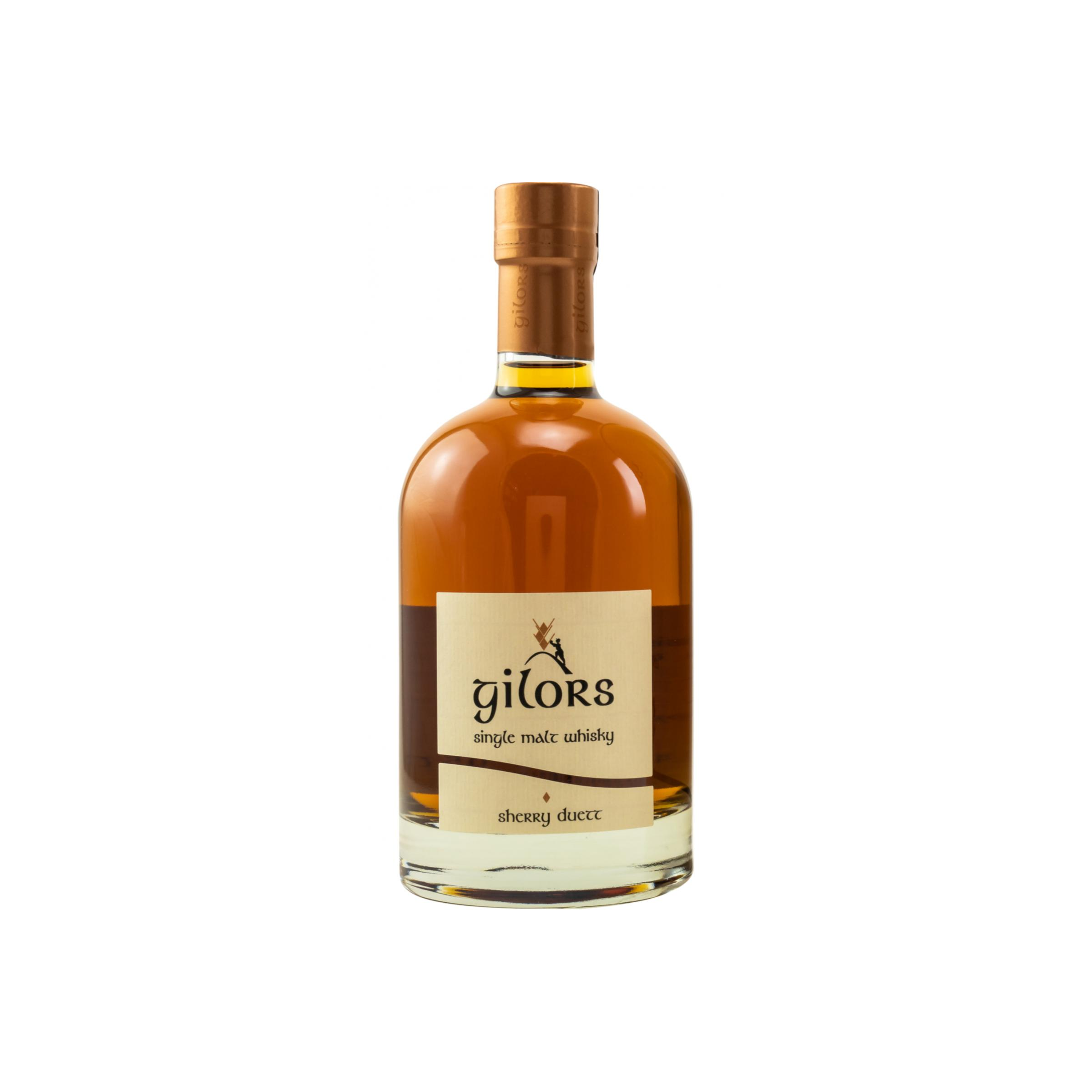 Gilors 2014