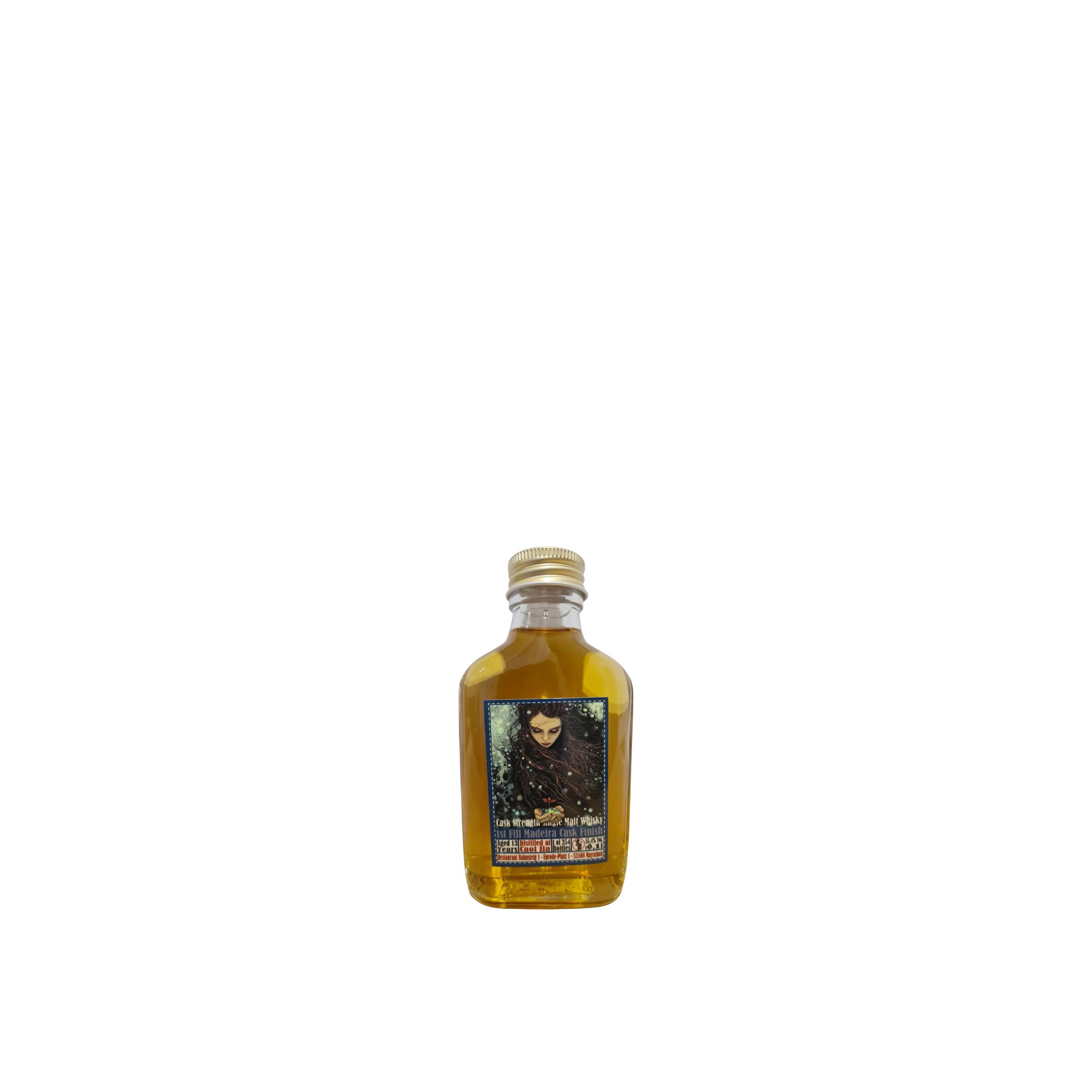 Caol Ila 13 Years Single Malt Whisky