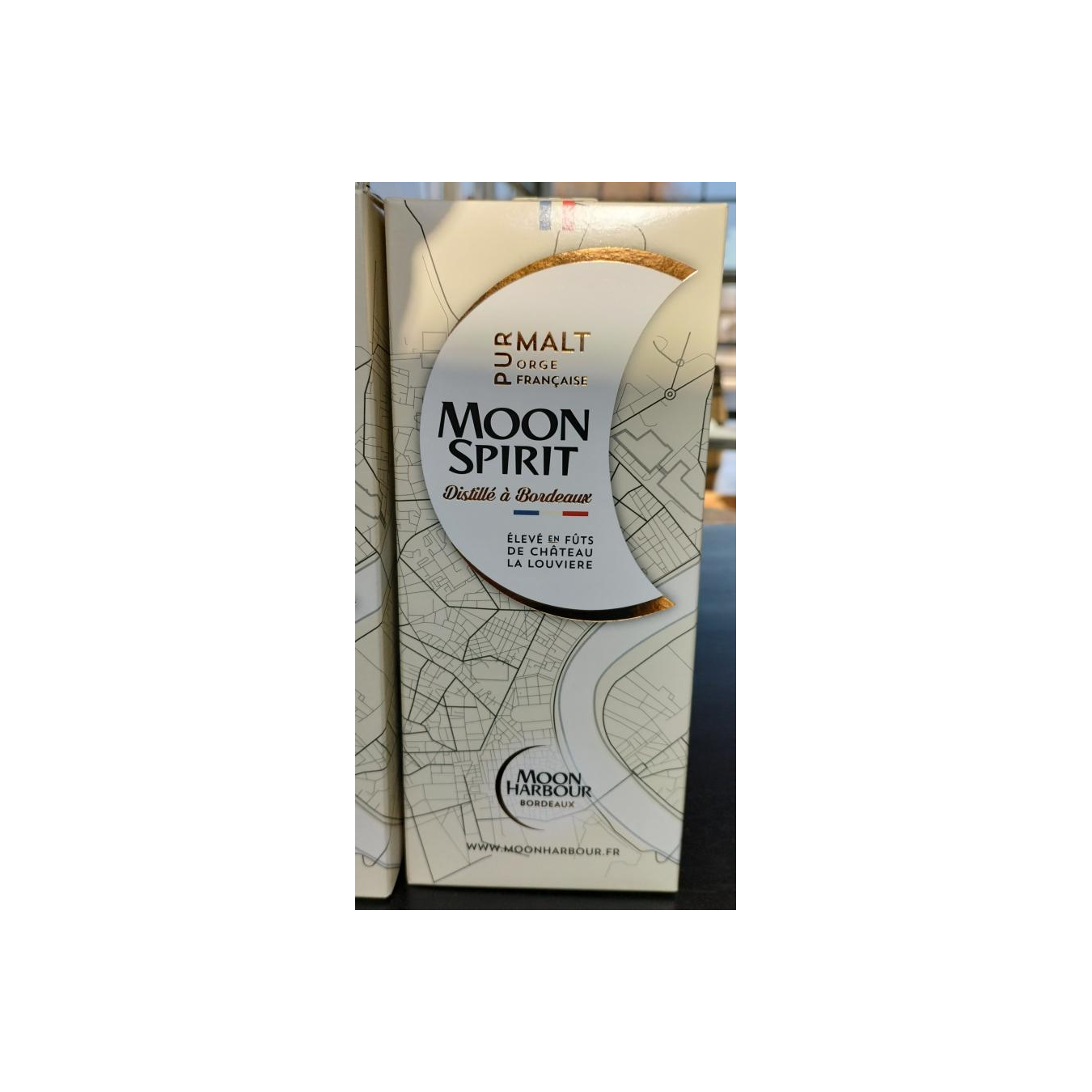 Moon Harbour Moon Spirit 2