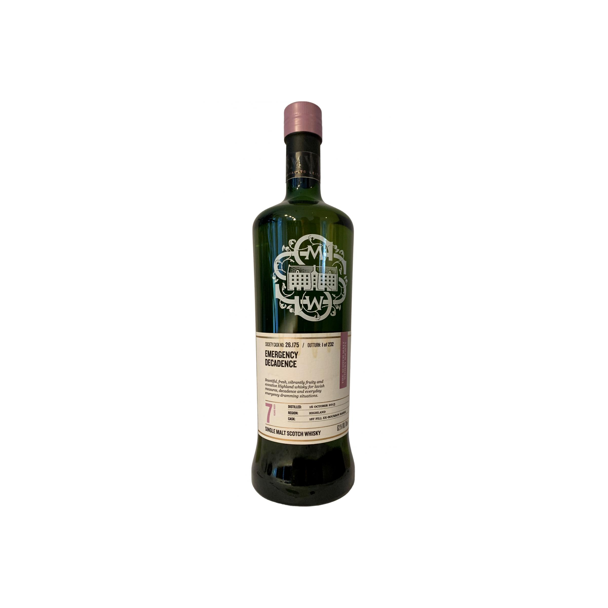 Clynelish 2013 7 Years Single Malt Whisky