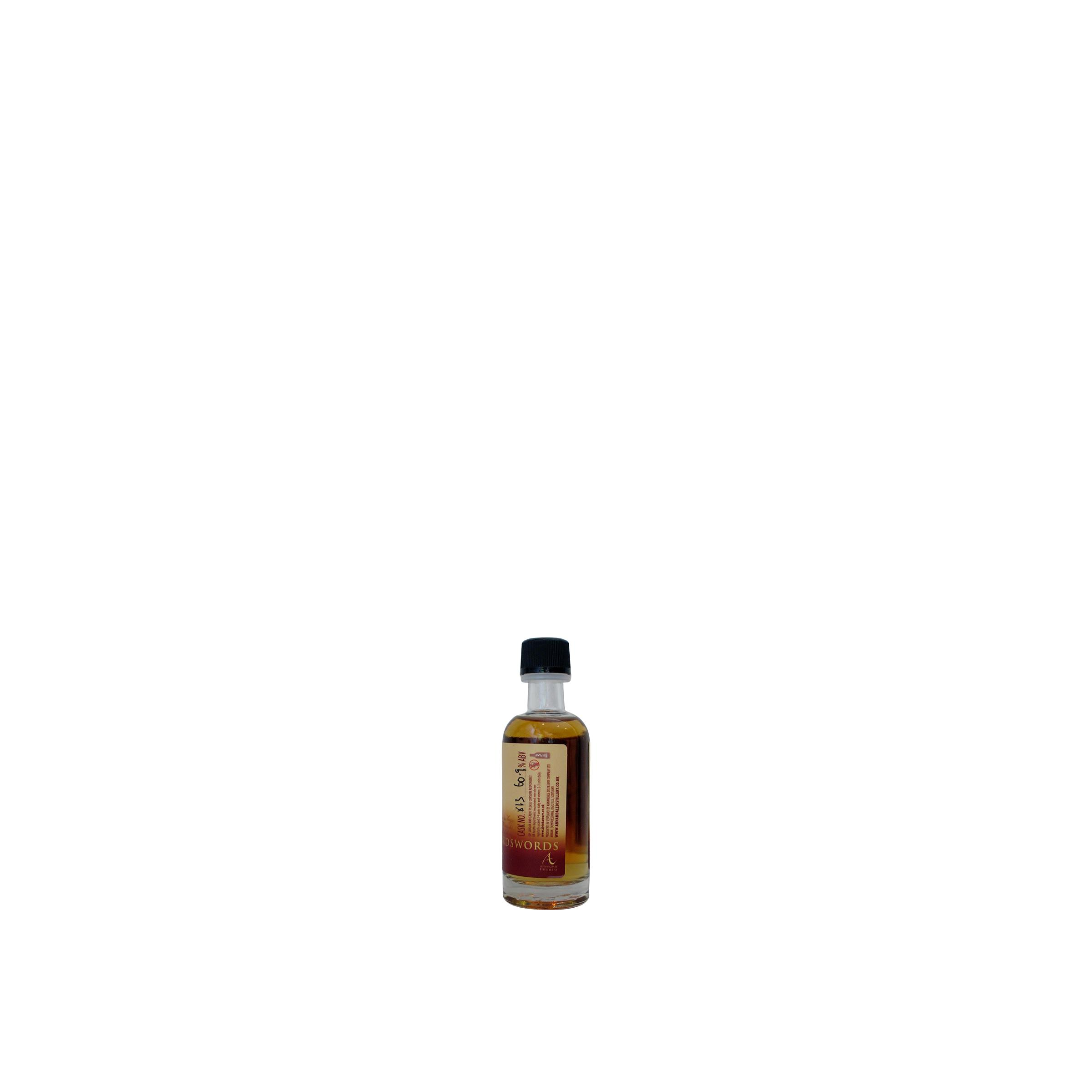 Annandale Single Malt Whisky