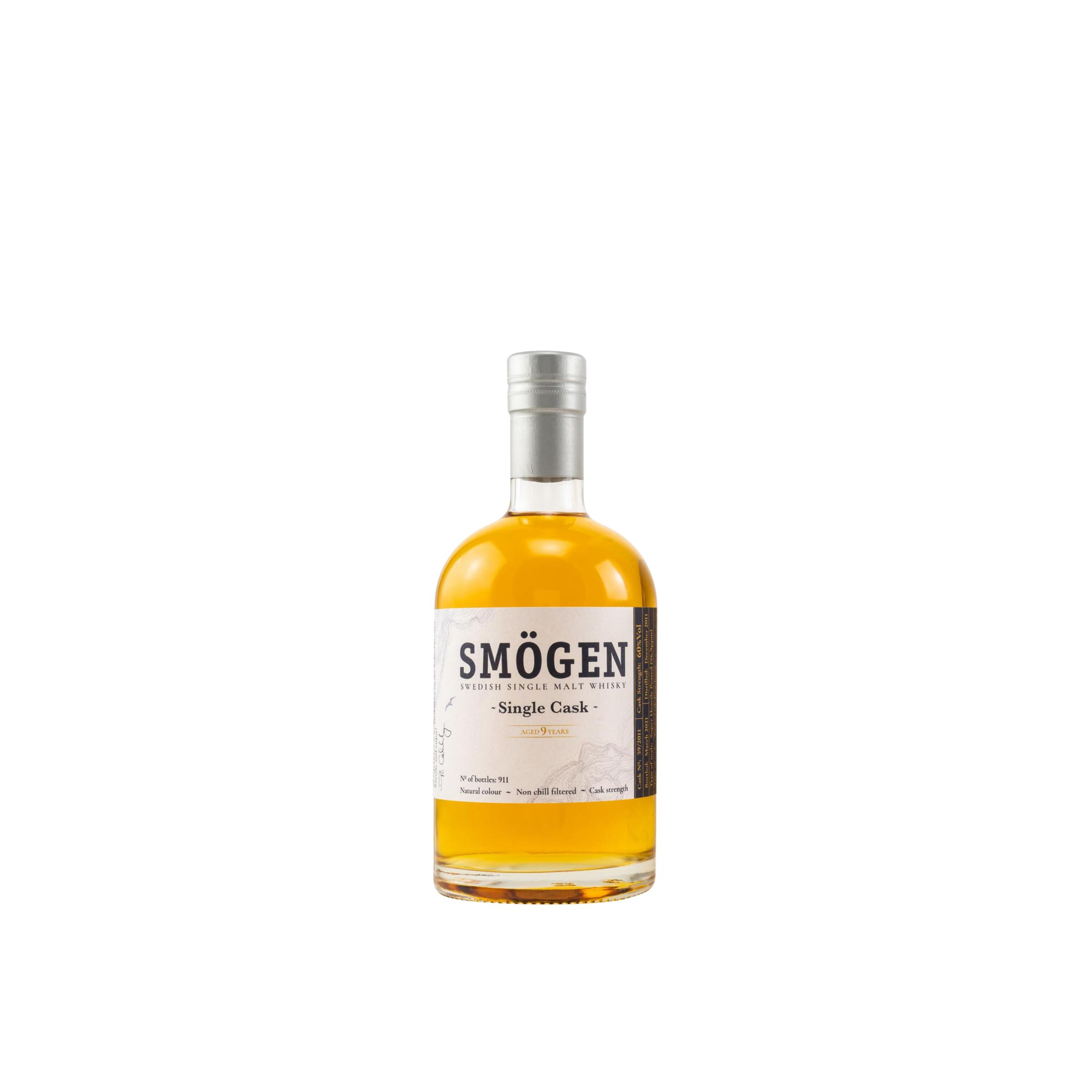 Smögen 2011