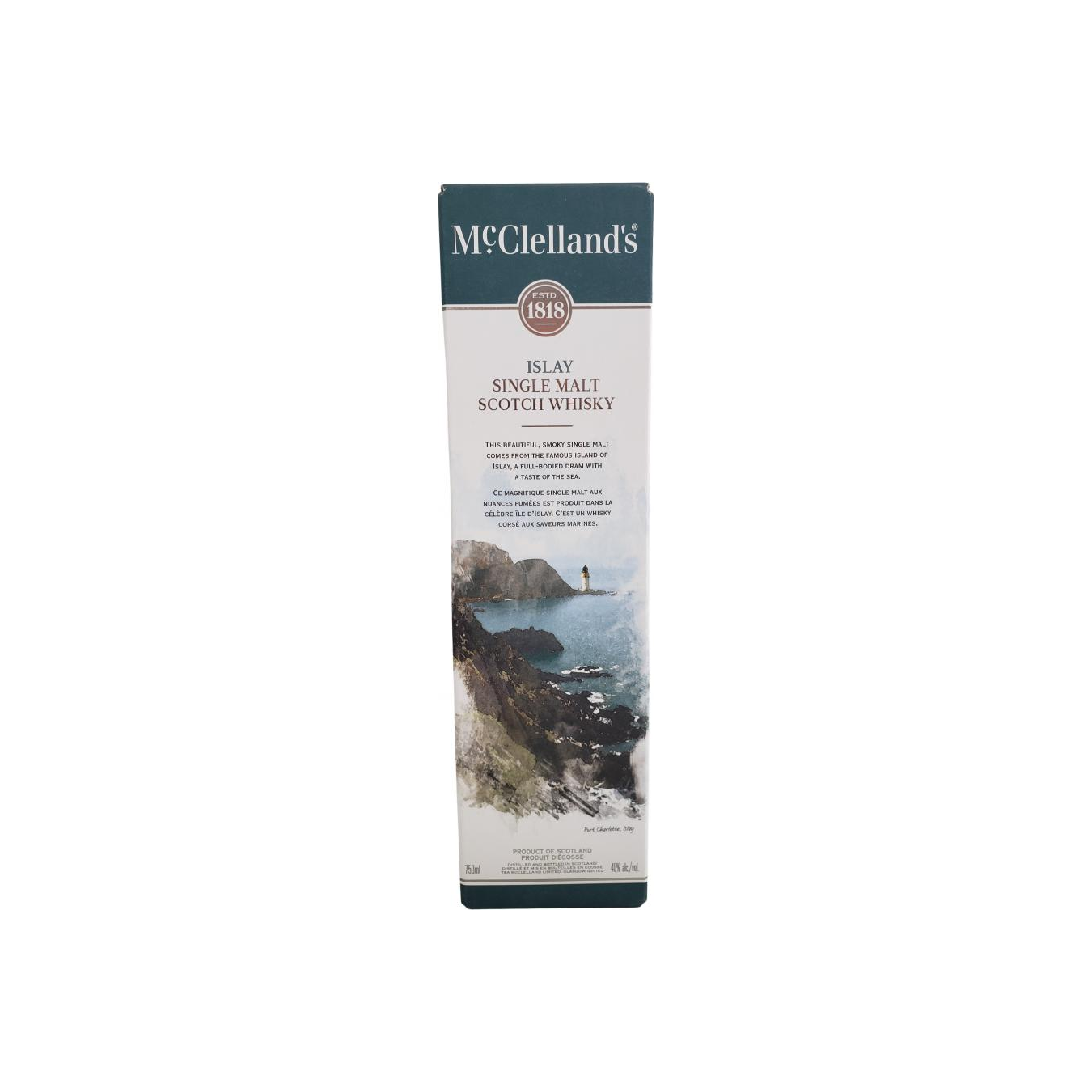 McClelland's Islay 3
