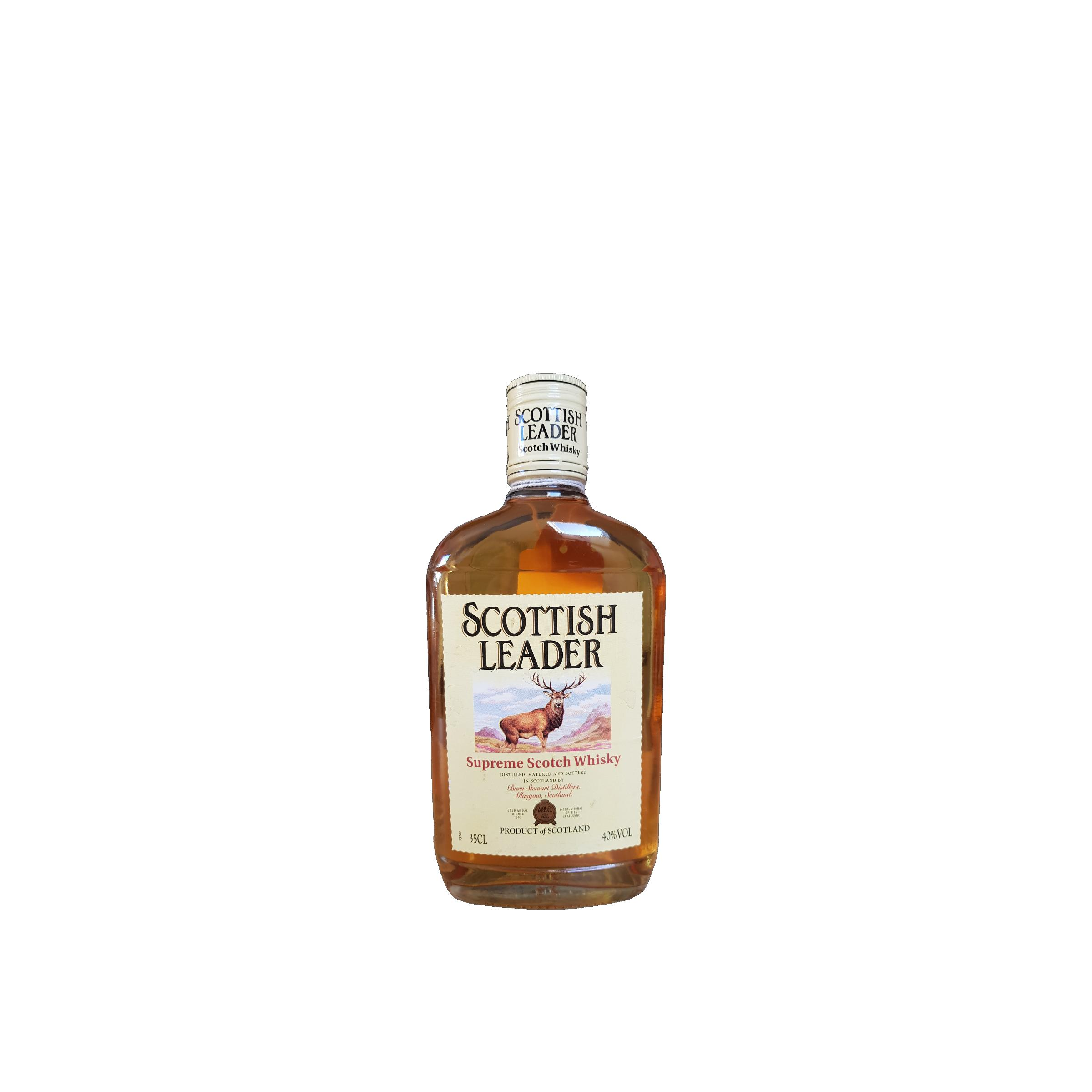 Scottish Leader Supreme Scotch Whisky