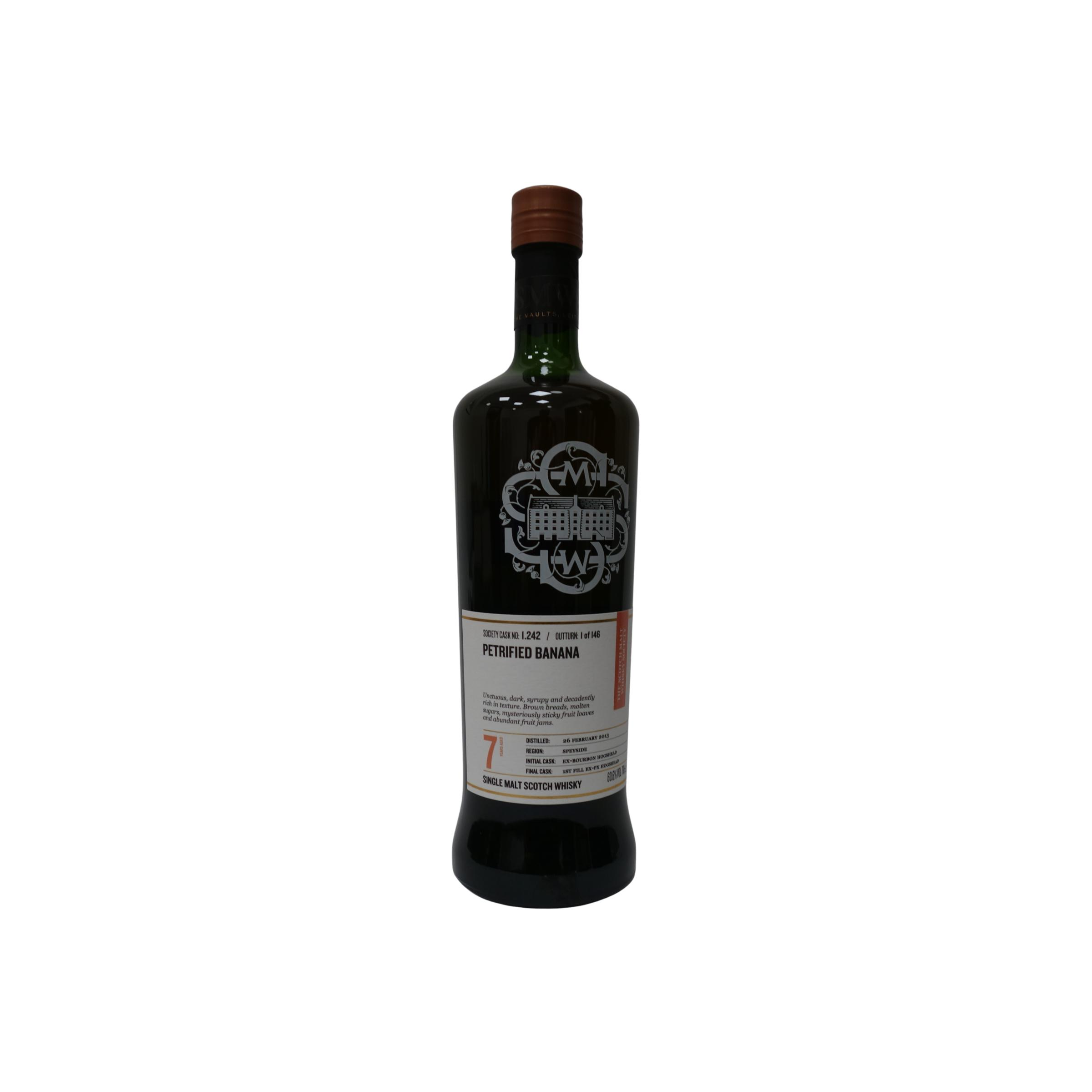 Glenfarclas 2013 7 Years Single Malt Whisky