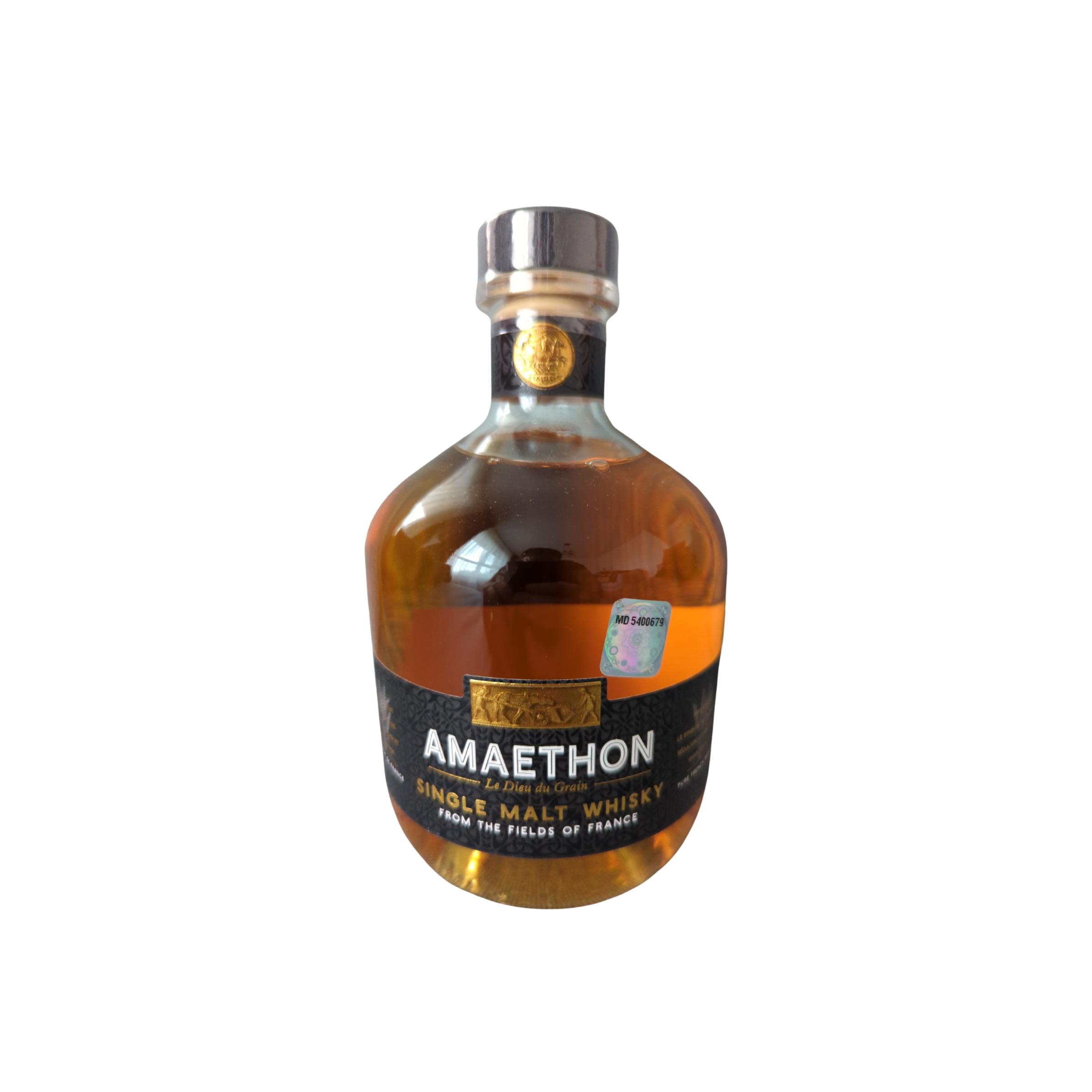 Amaethon Single Malt Whisky