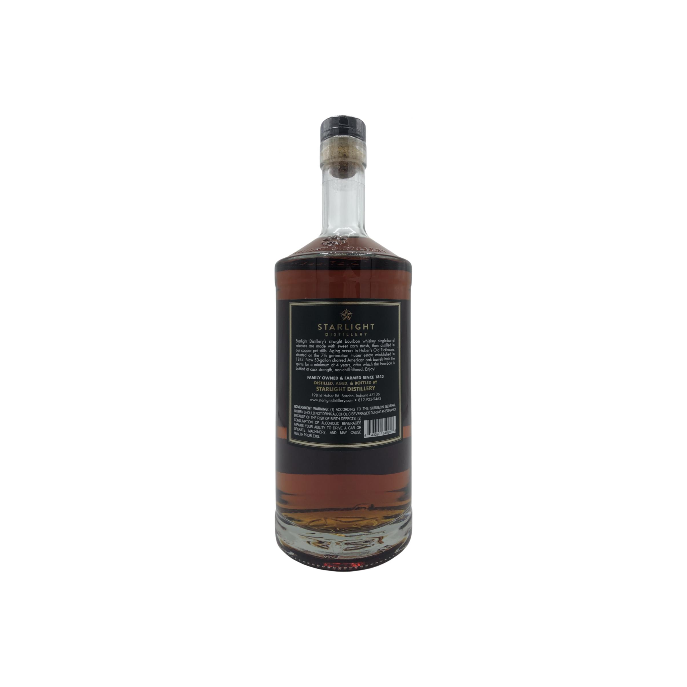 Starlight Distillery 04-year-old 2