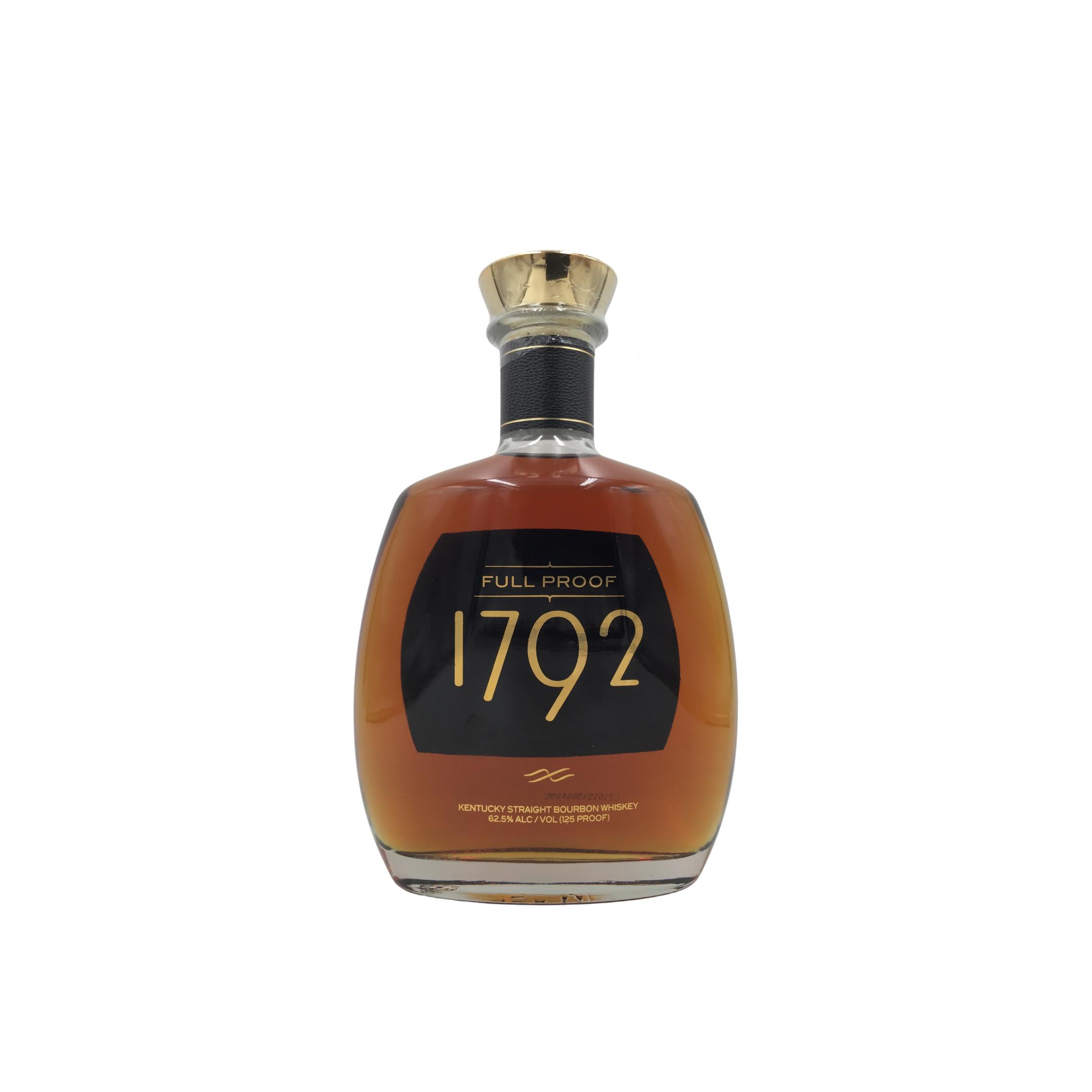 1792 Kentucky Straight Bourbon Whiskey Bourbon Whisky