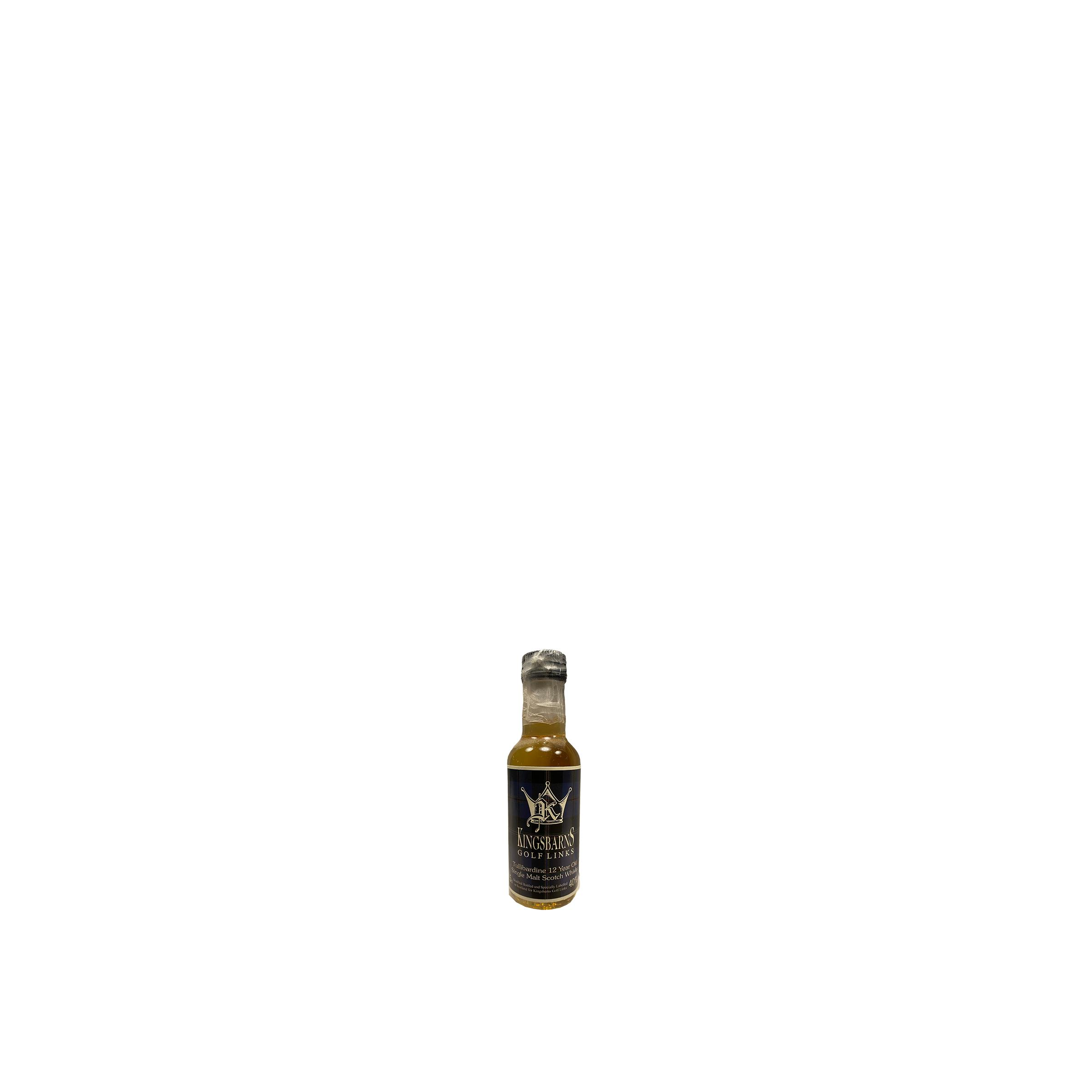 Tullibardine 12 Years Single Malt Whisky