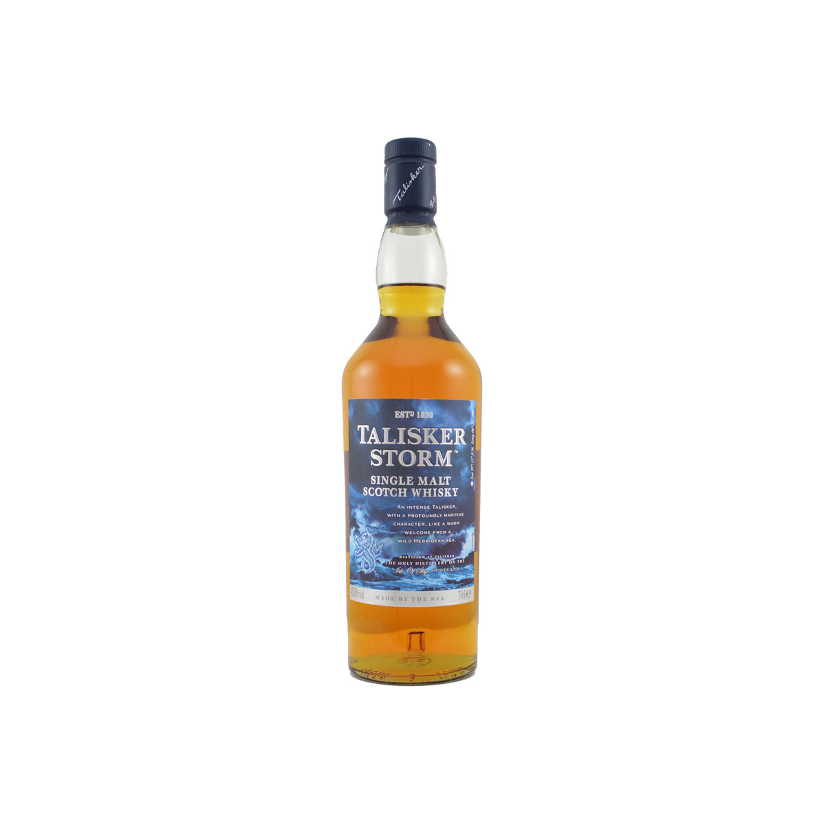 Talisker Single Malt Whisky