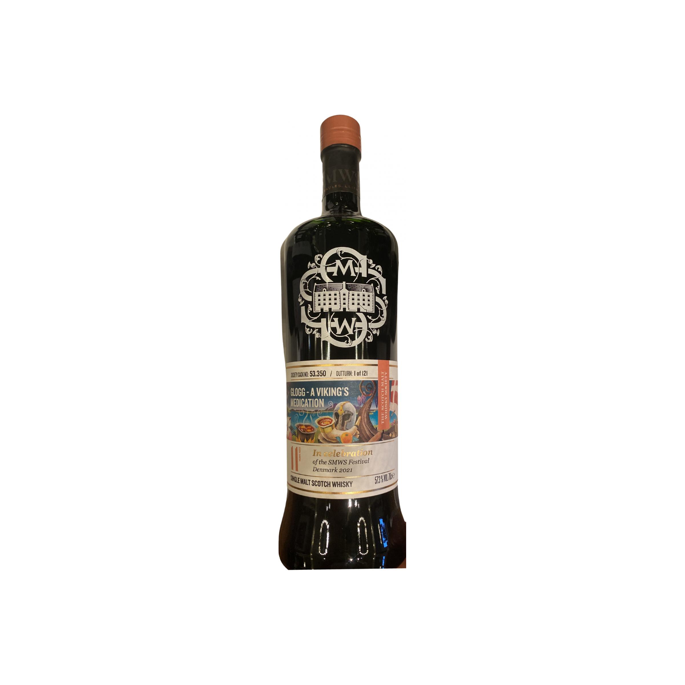 Caol Ila 2008 11 Years Single Malt Whisky