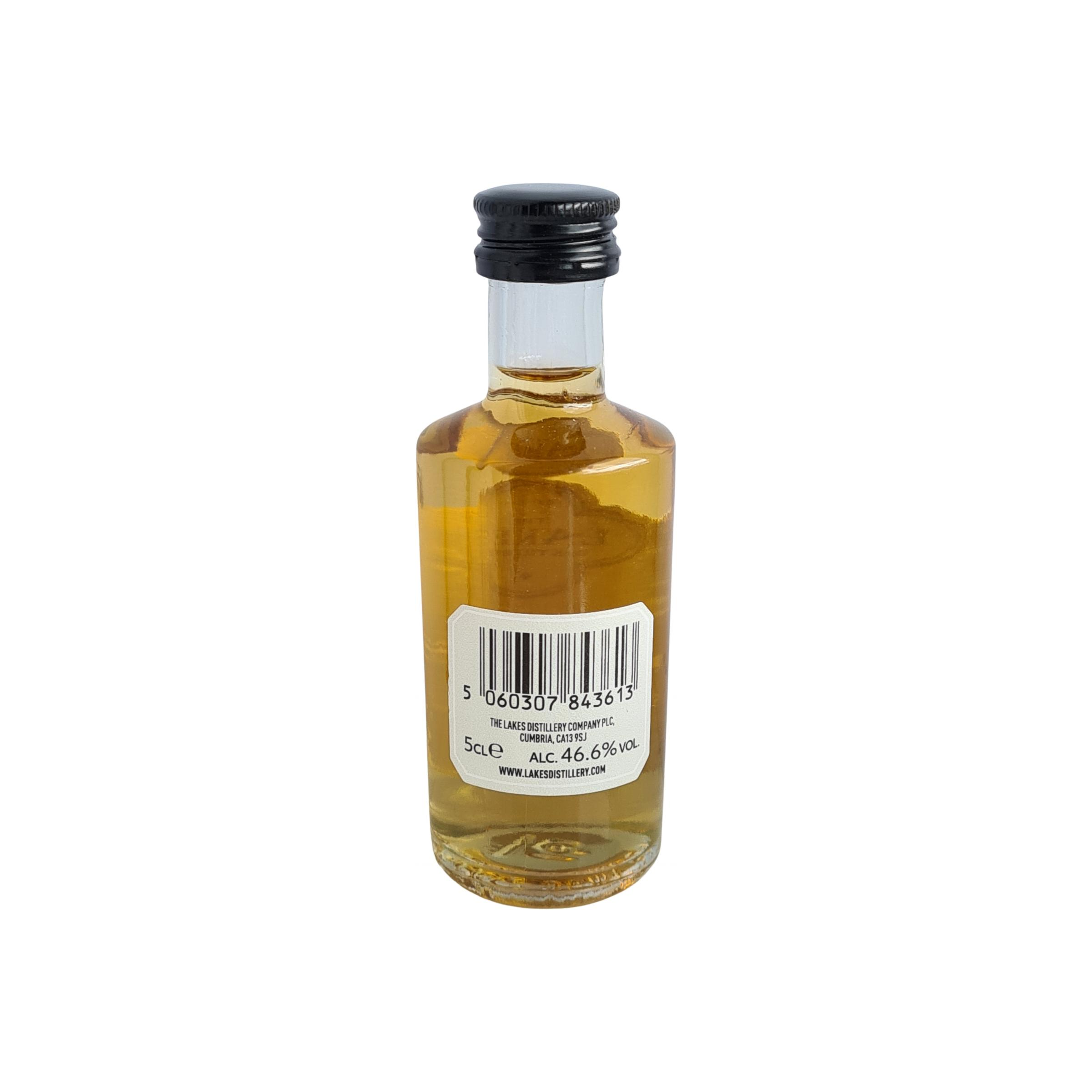 The One Blended Whisky 3