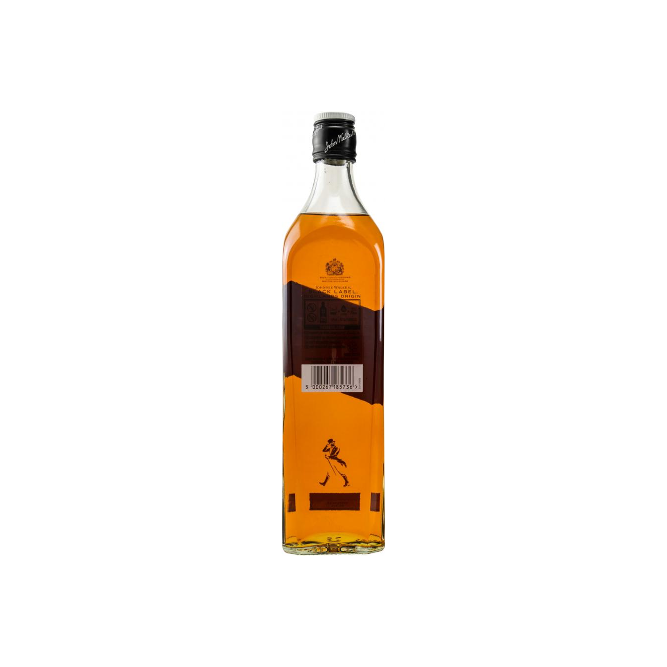 Johnnie Walker Black Label 2