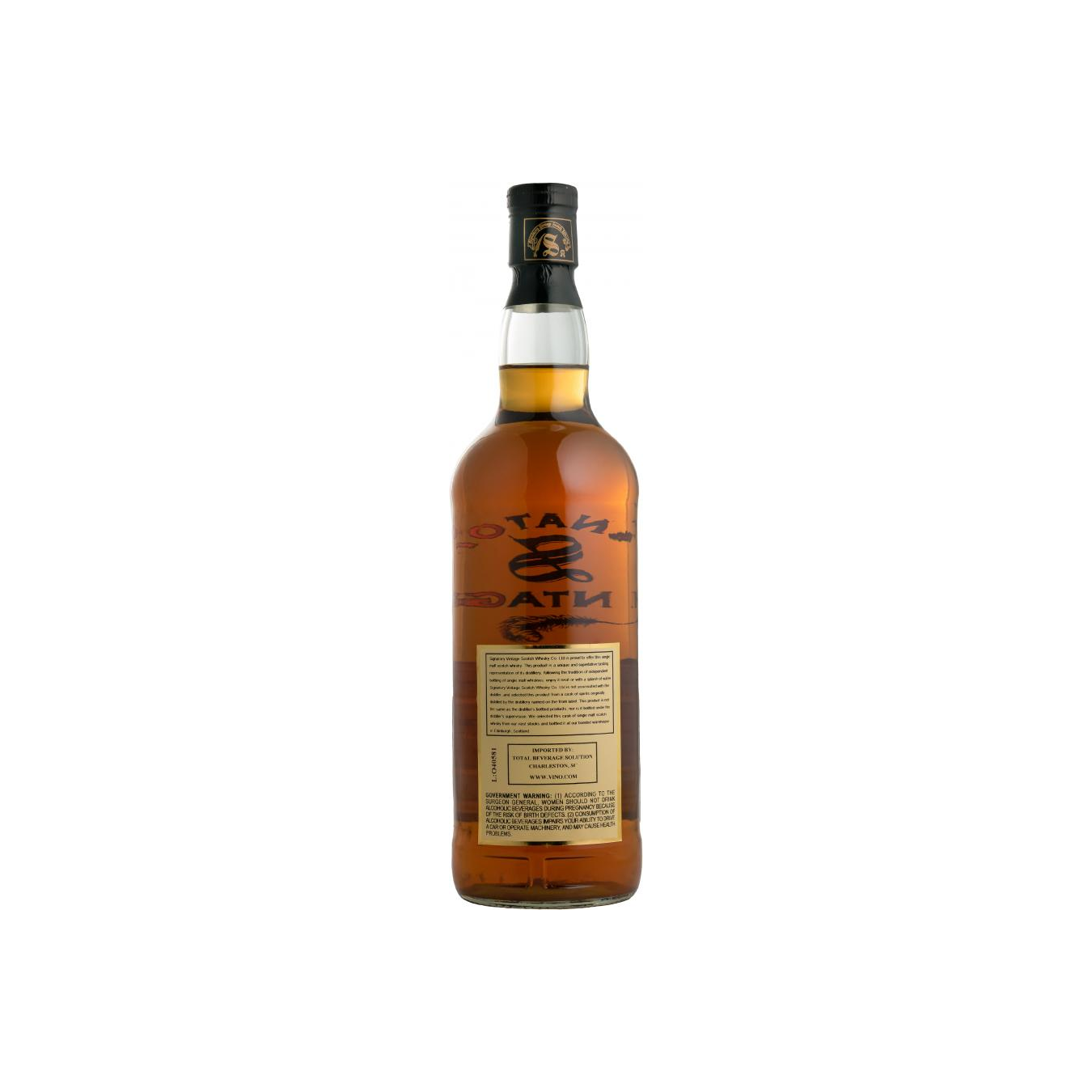 Tamdhu Vintage Collection 1994 10 Years Single Malt Whisky 2