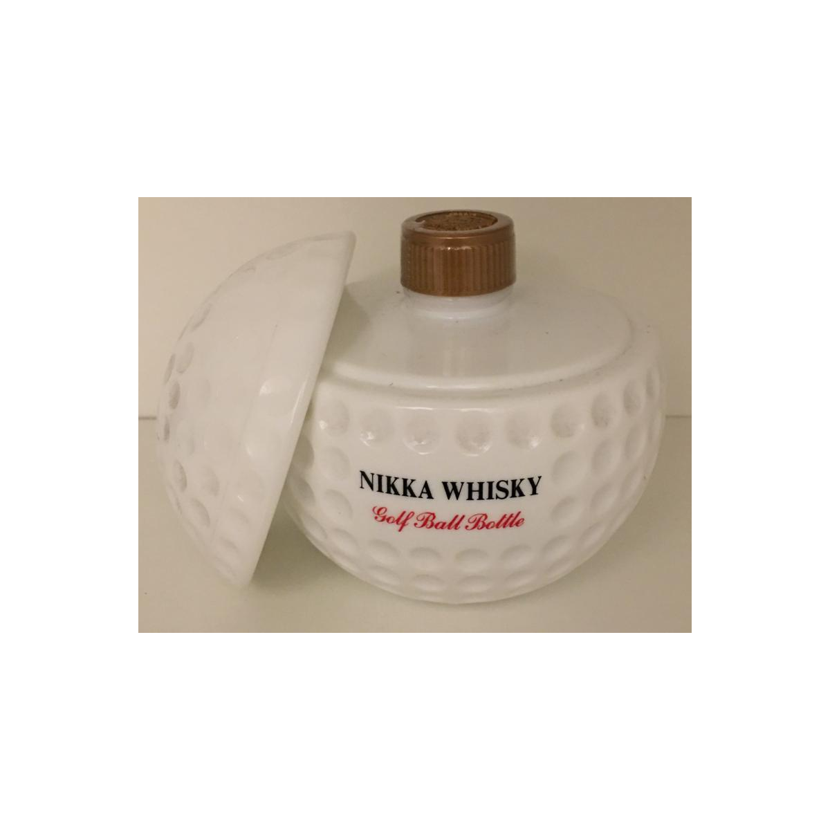Nikka Blended Malt Whisky 2