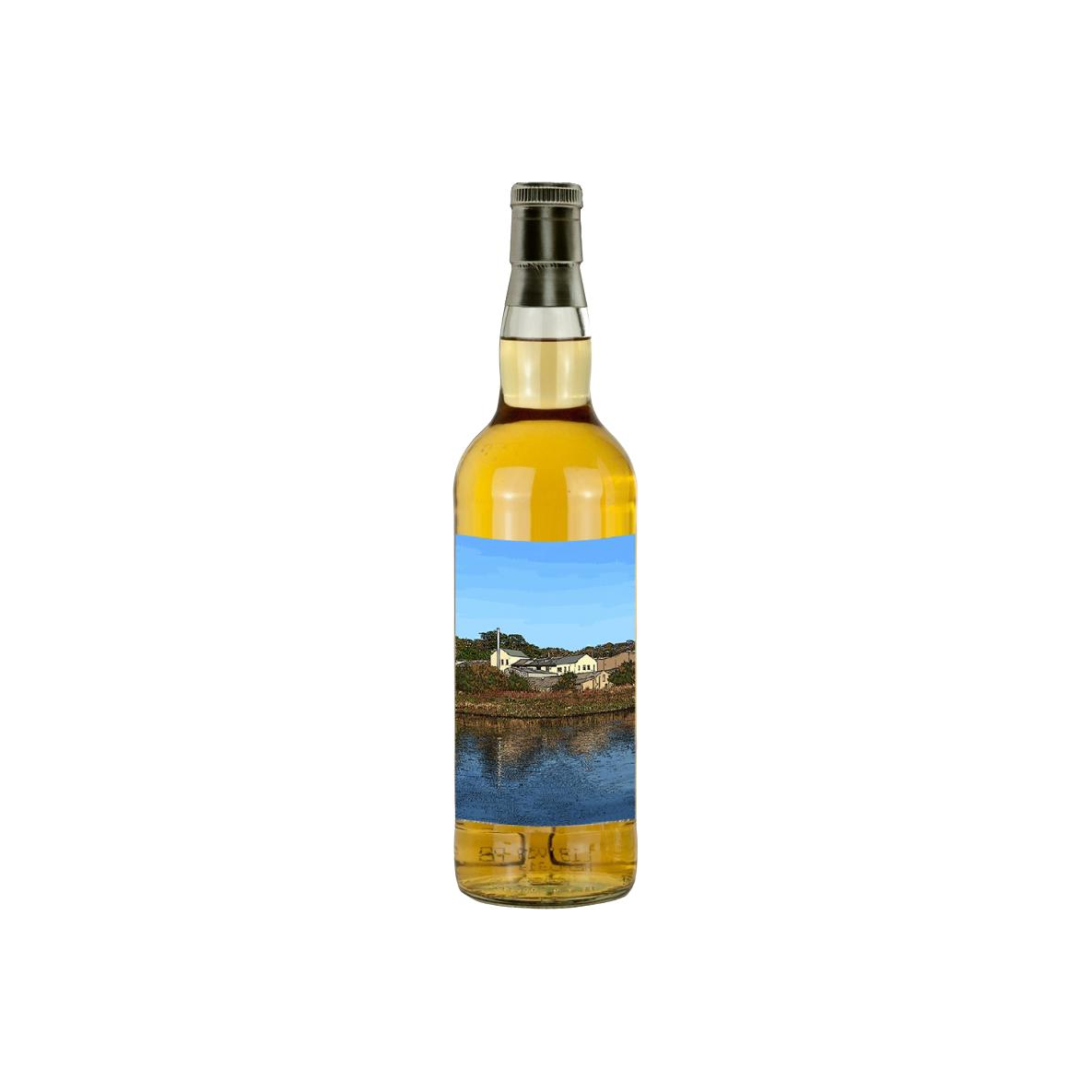 Macduff 2007 13 Years Single Malt Whisky