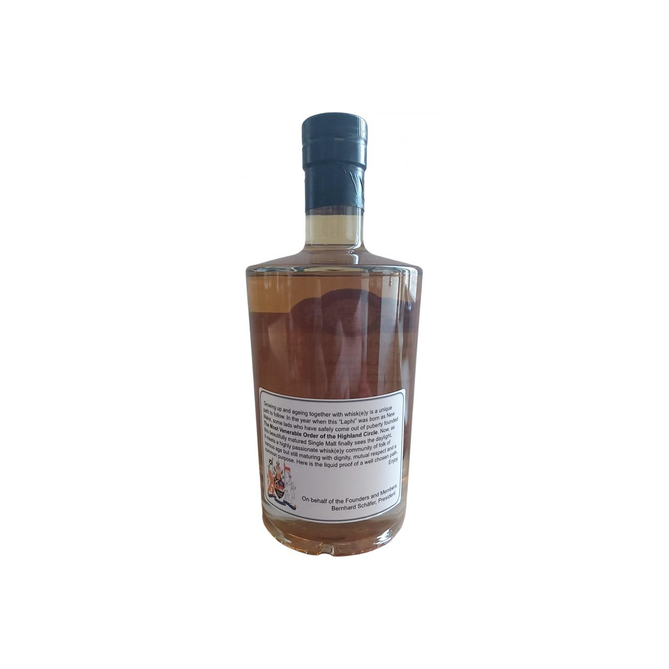 Laphroaig 1990 30 Years Single Malt Whisky 2