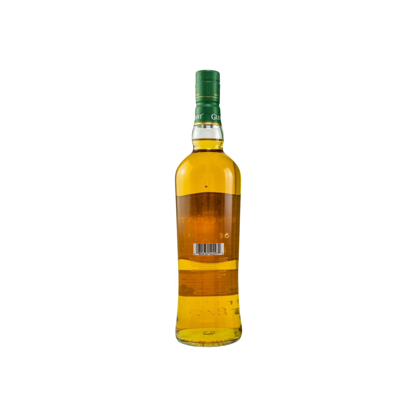Glen Grant 10 Years Single Malt Whisky 2