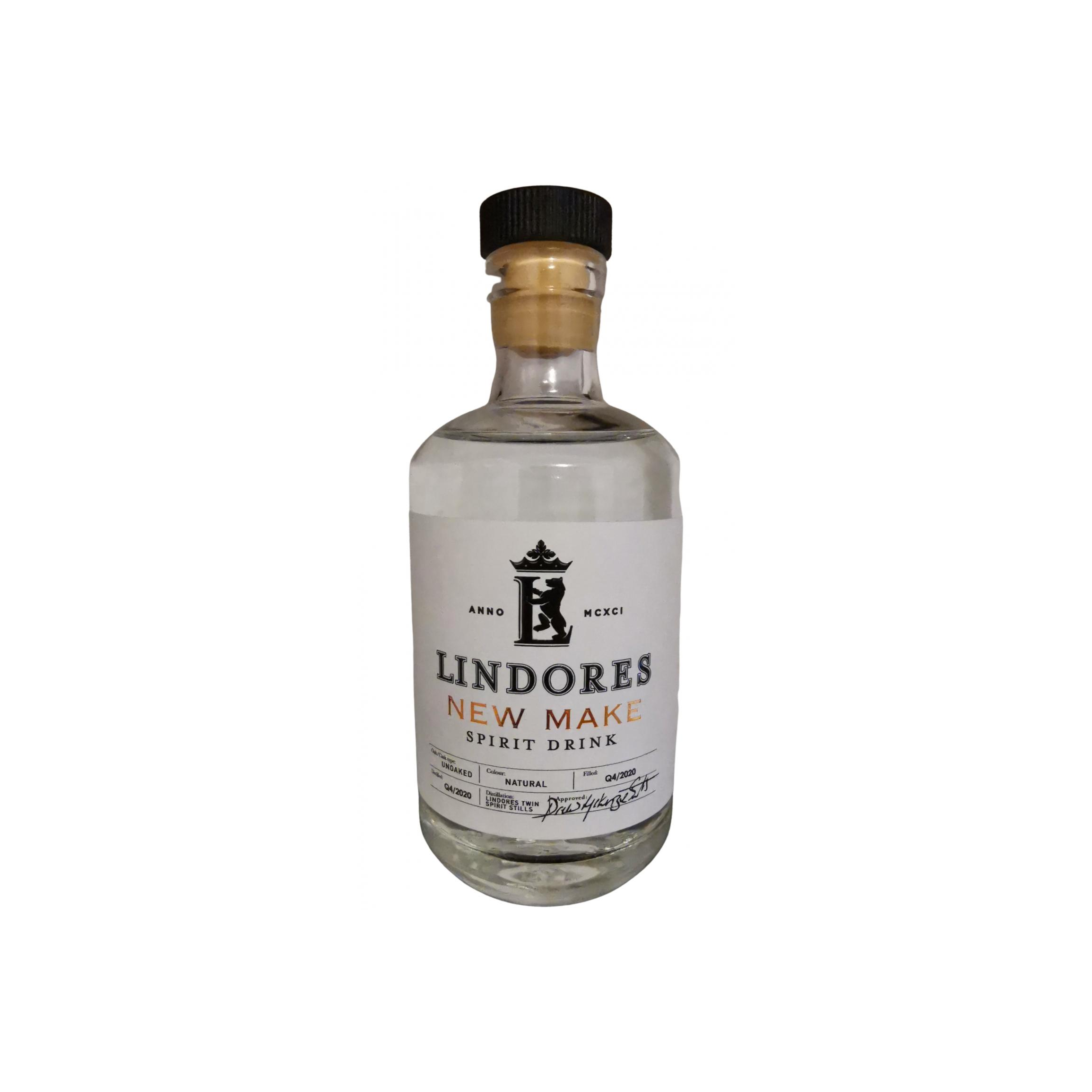 Lindores Abbey 2020 Spirit Whisky