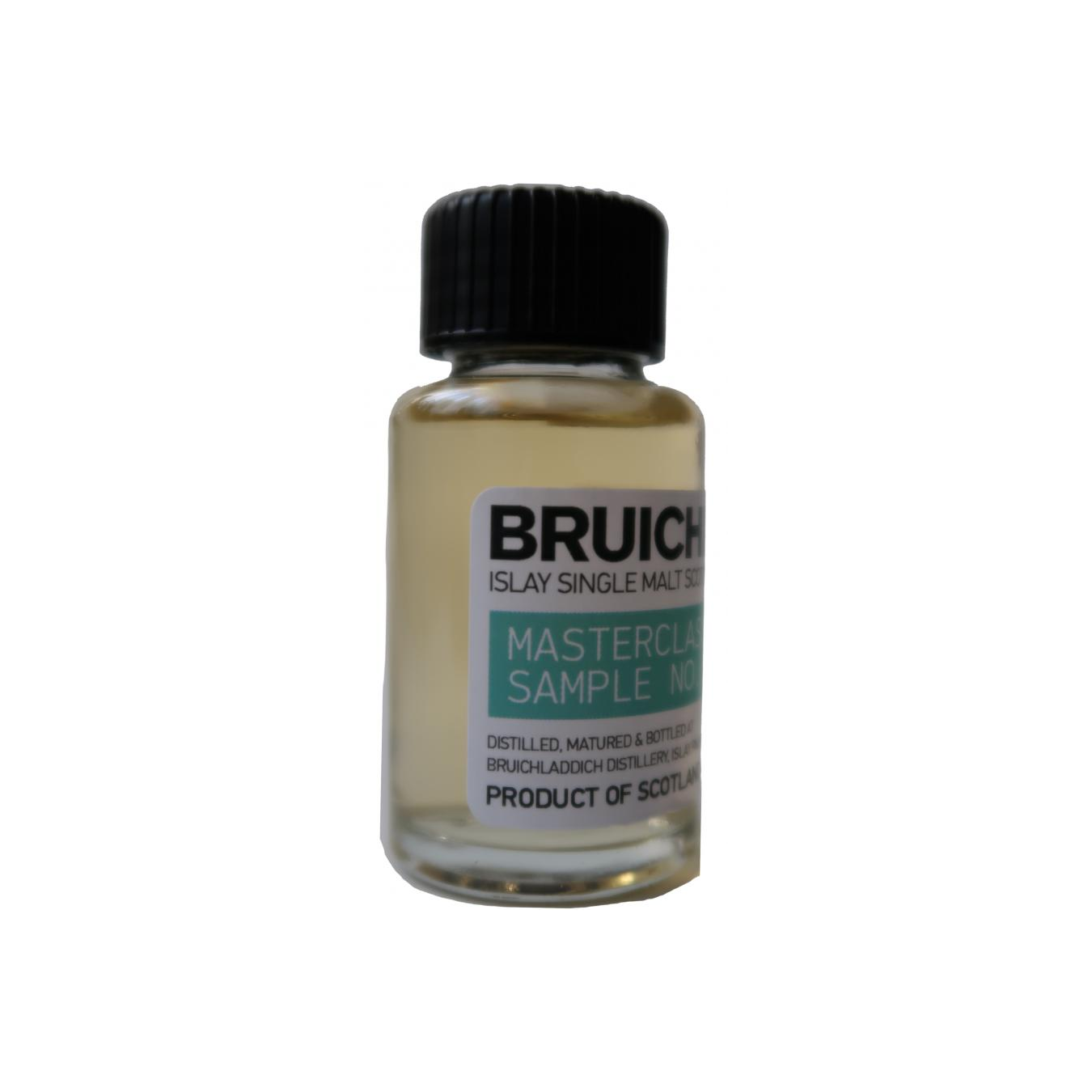 Bruichladdich 2014 6 Years Single Malt Whisky 2