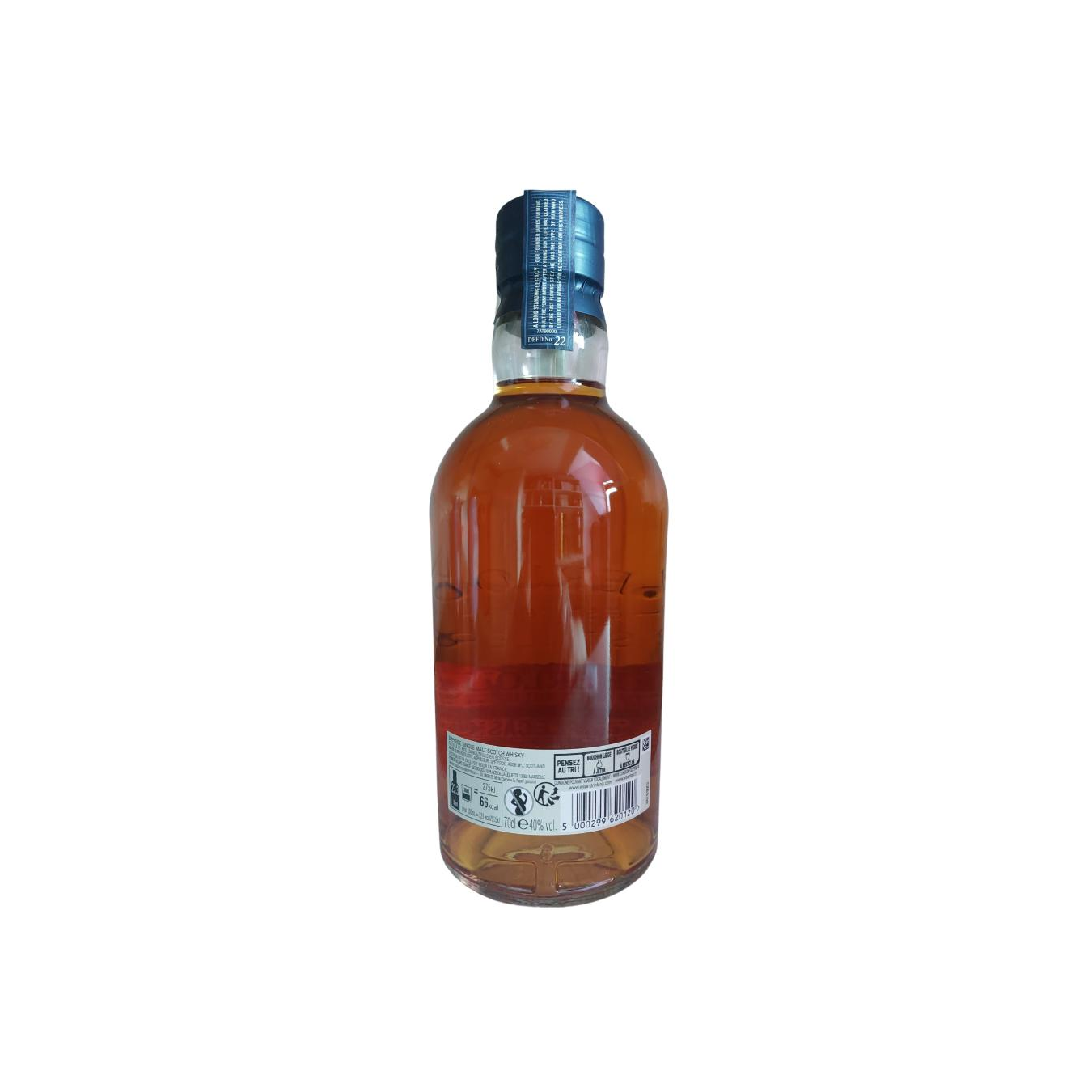 Aberlour Single Malt Whisky 2