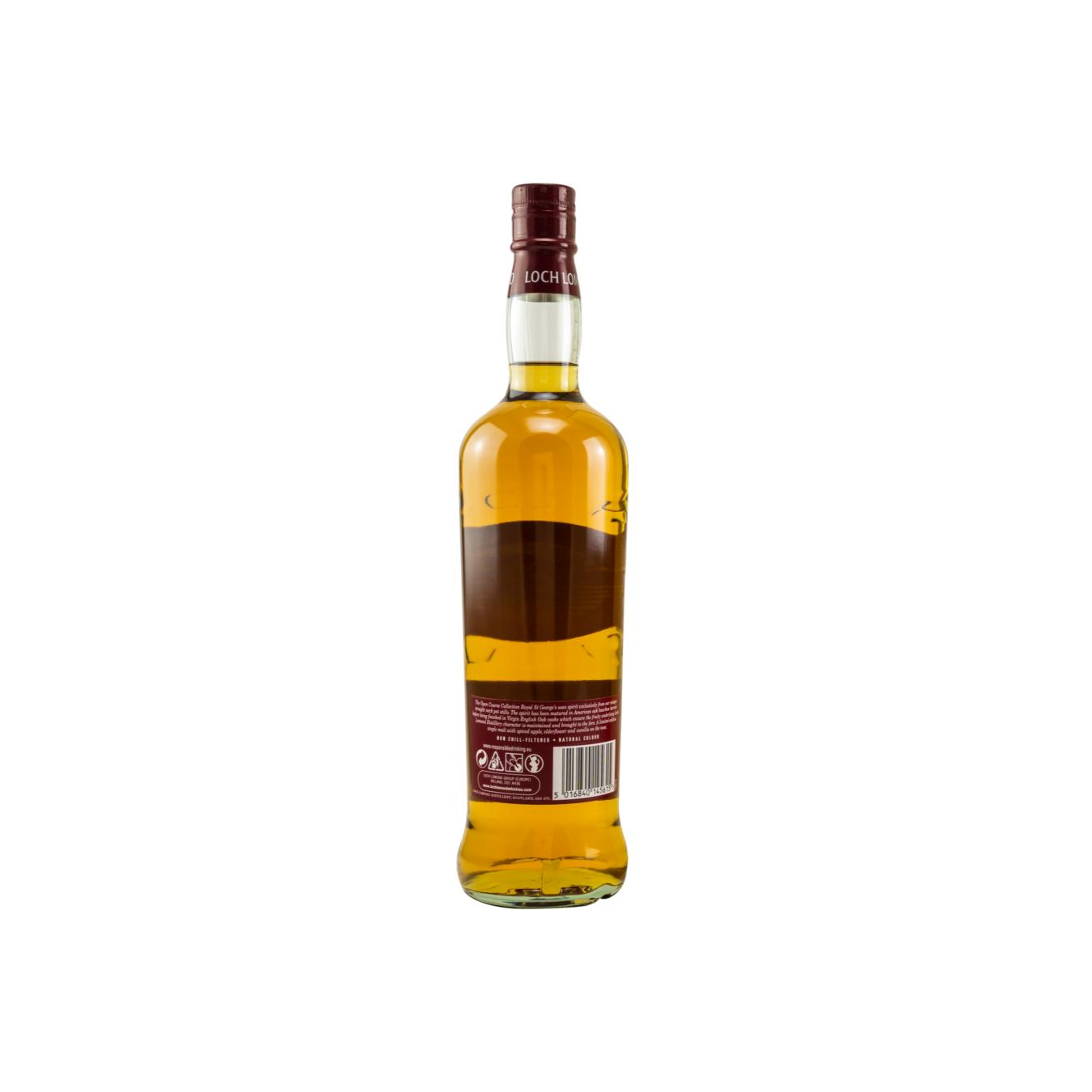 Loch Lomond 20 Years Single Malt Whisky 2
