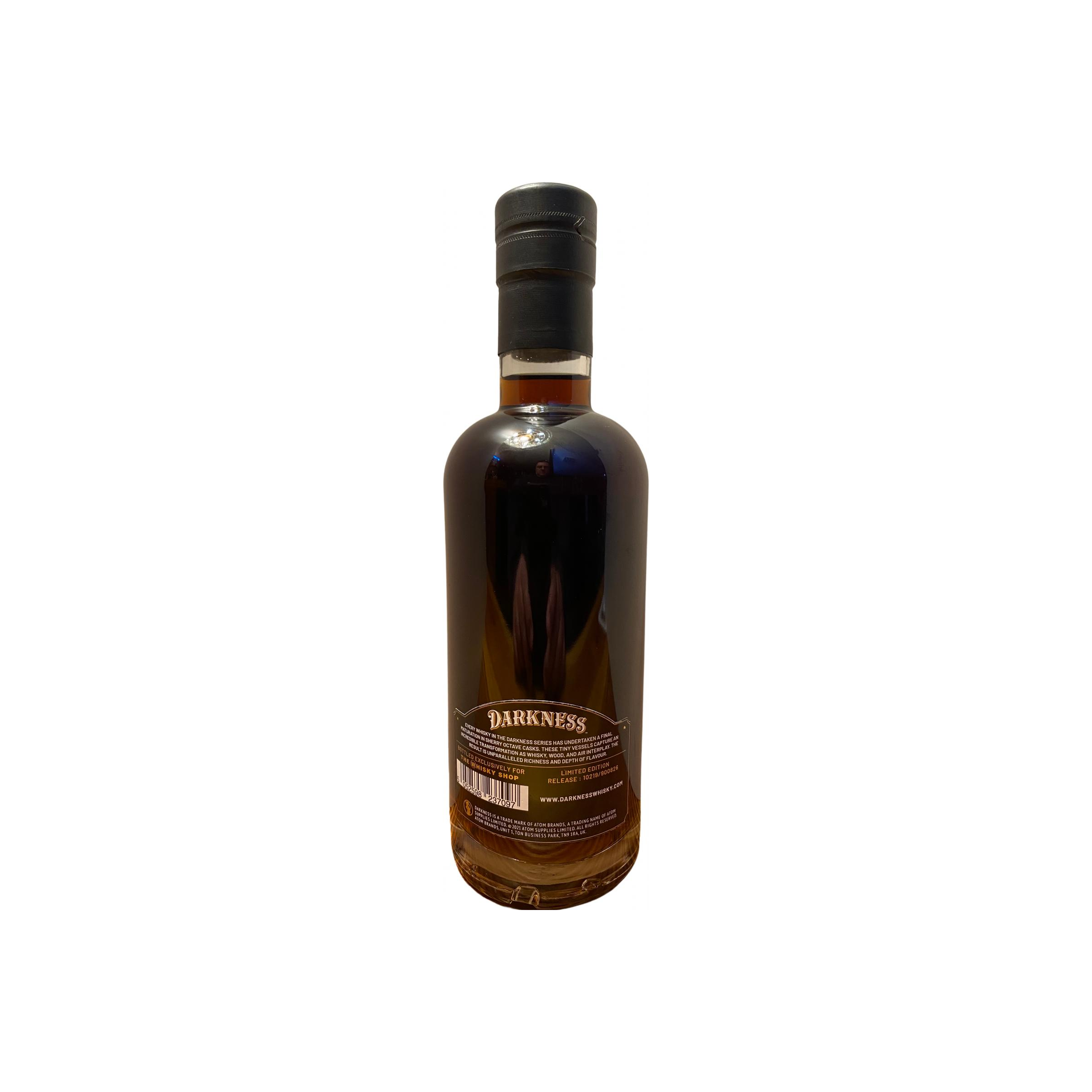 Craigellachie 12 Years Single Malt Whisky 3