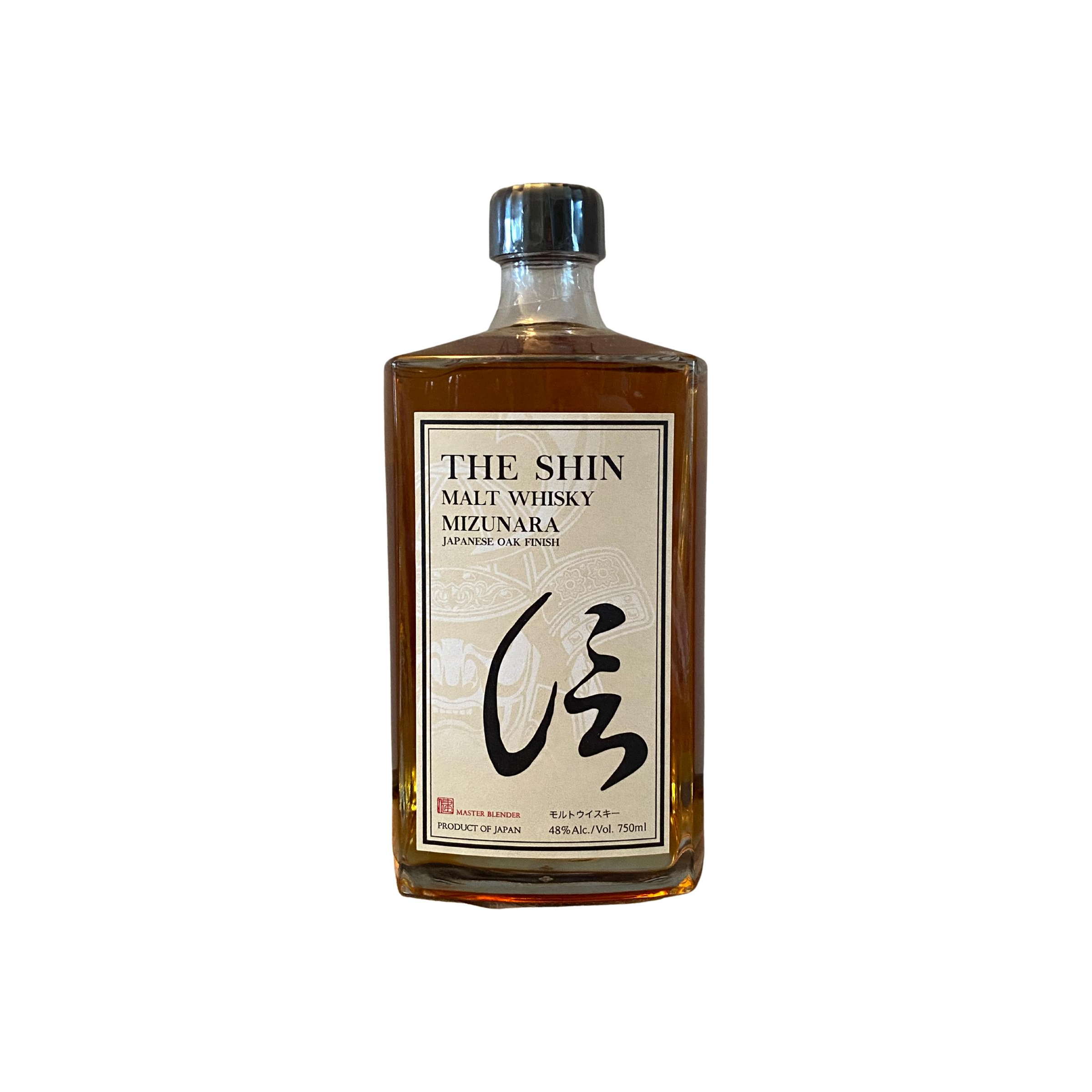 The Shin Malt Whisky