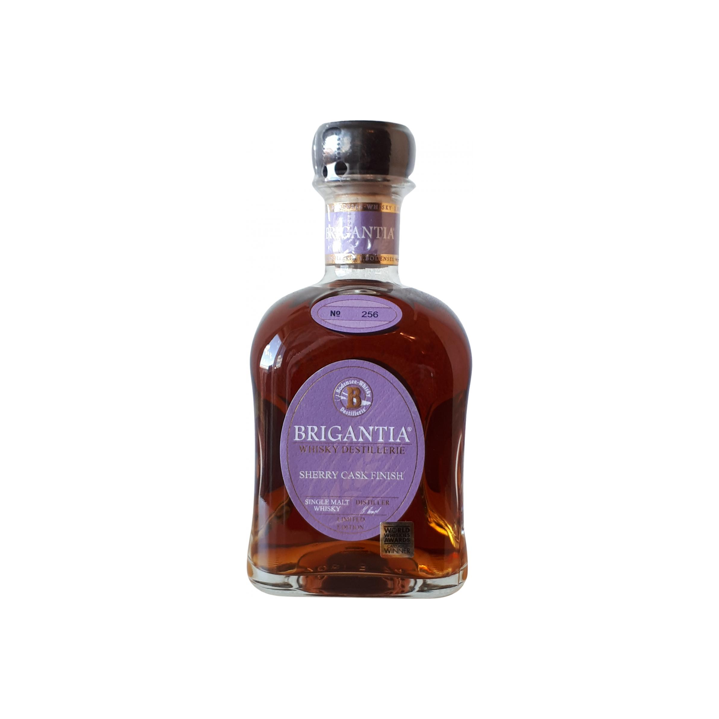 Brigantia 2015