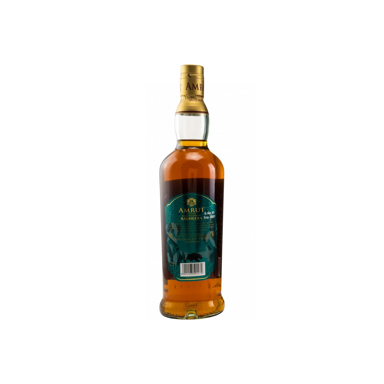 Amrut Single Malt Whisky 2