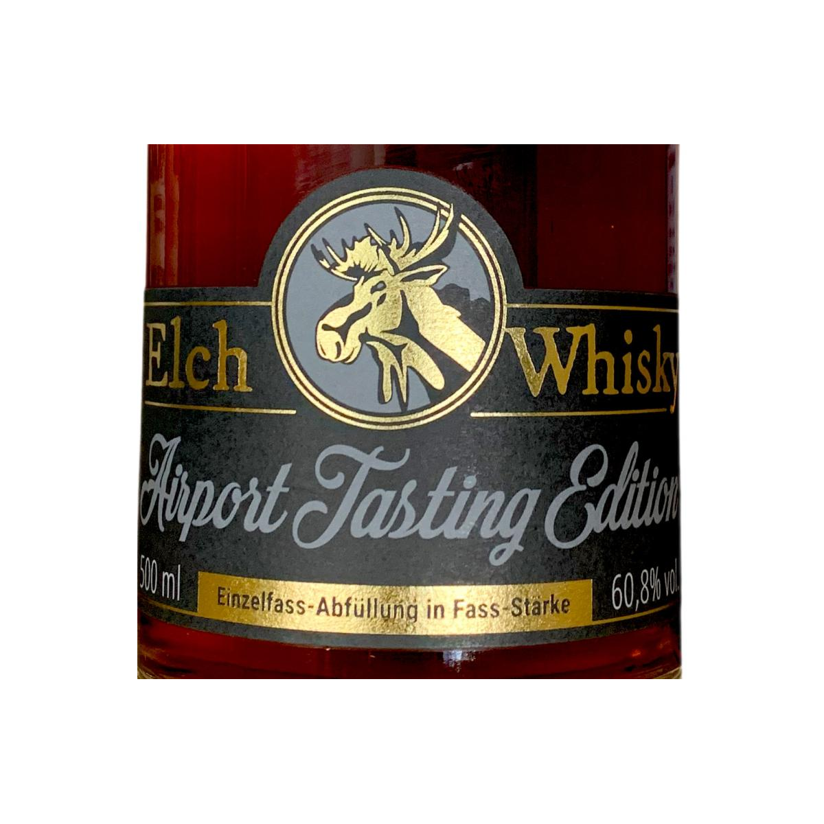 Elch Whisky Airport Tasting Edition 2