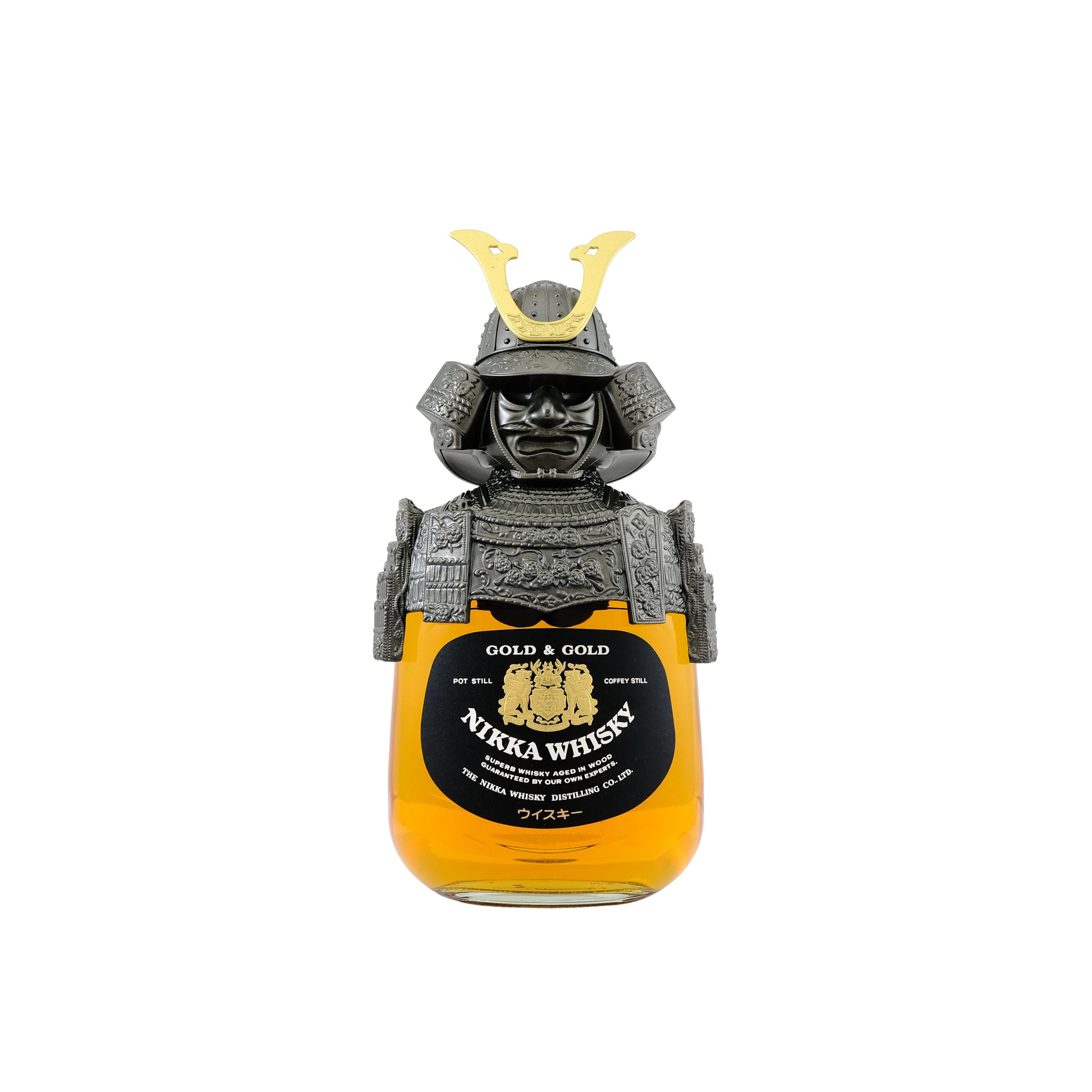 Nikka Blended Whisky