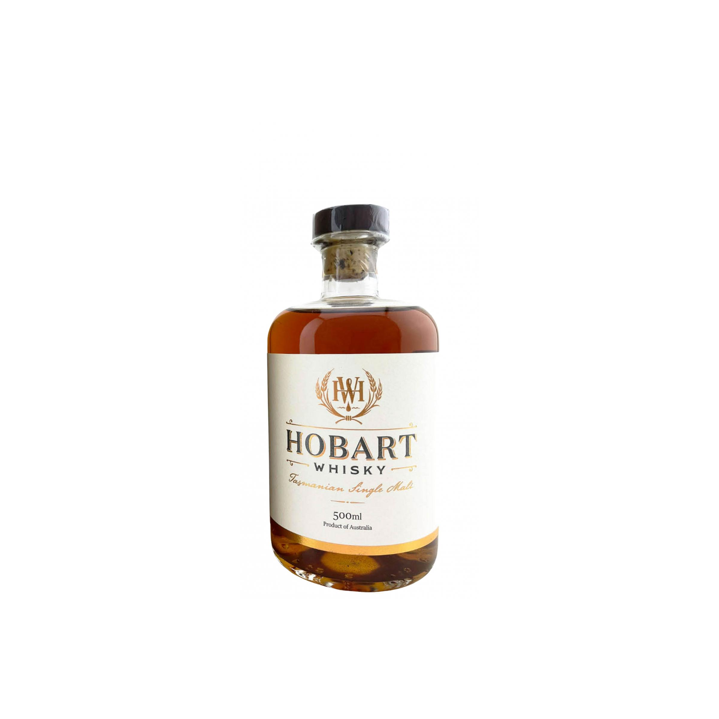Hobart Whisky Tasmanian Single Malt