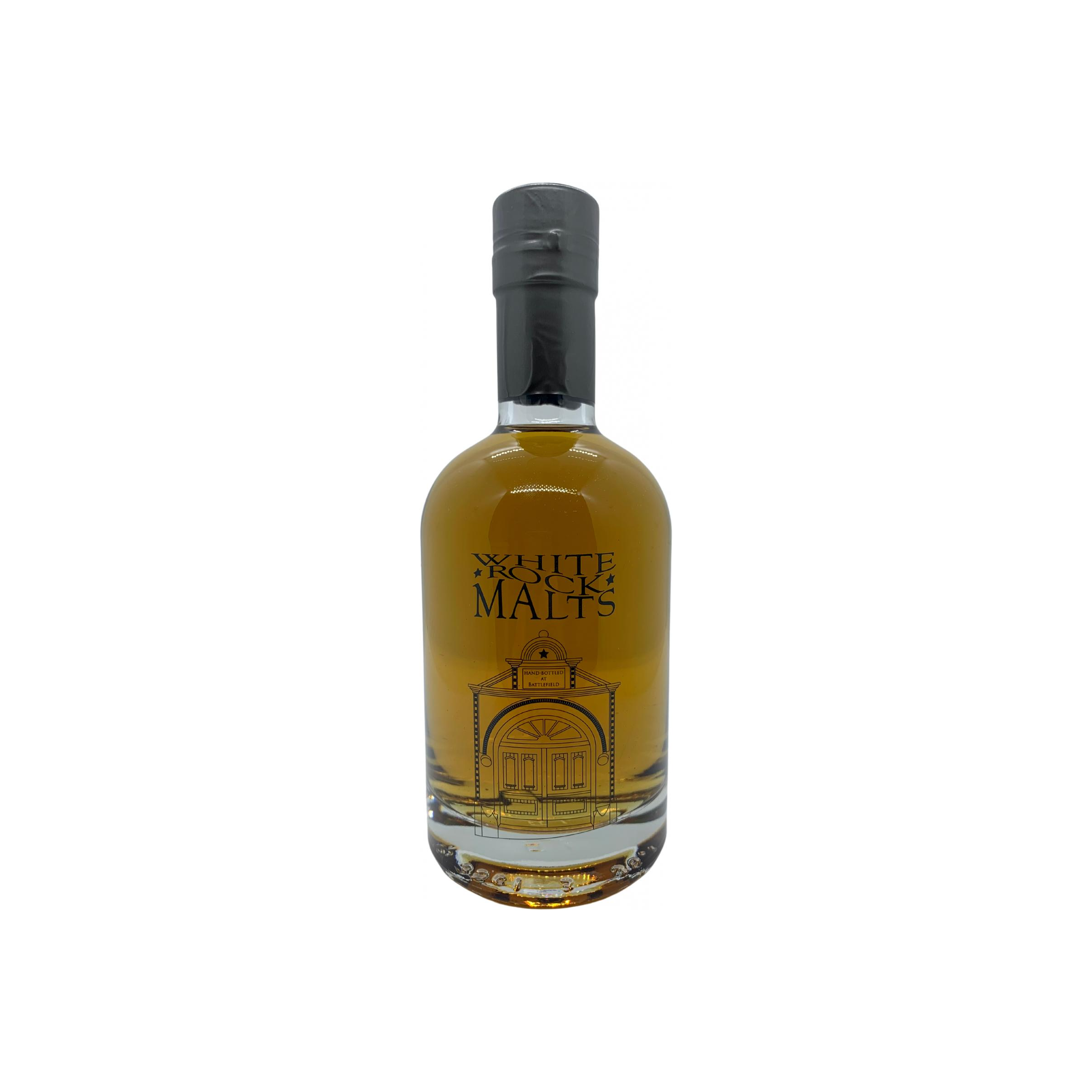 Inchgower 2009 Single Malt Whisky 2