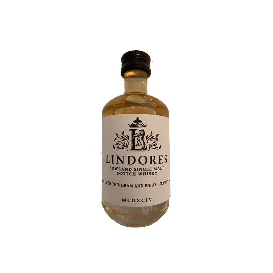 Lindores Abbey 2018 Single Malt Whisky 2