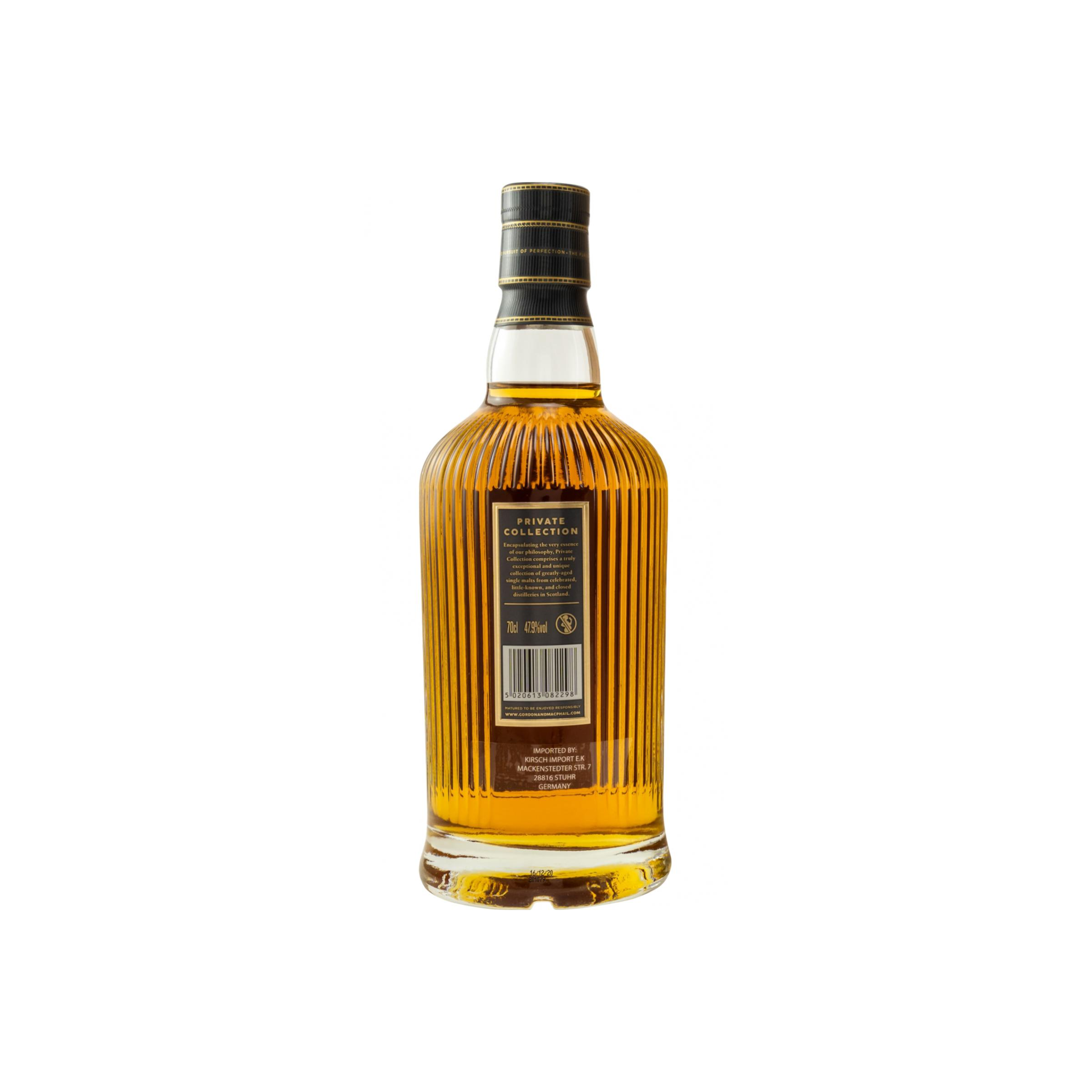 Convalmore 1975 45 Years Single Malt Whisky 2