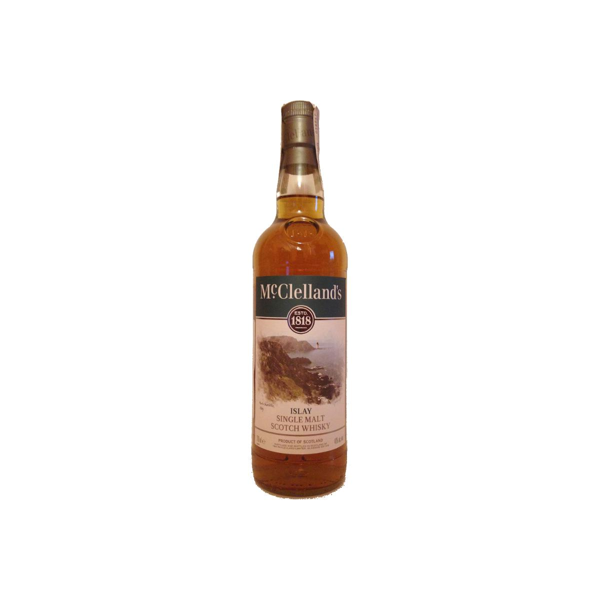 McClelland's Islay