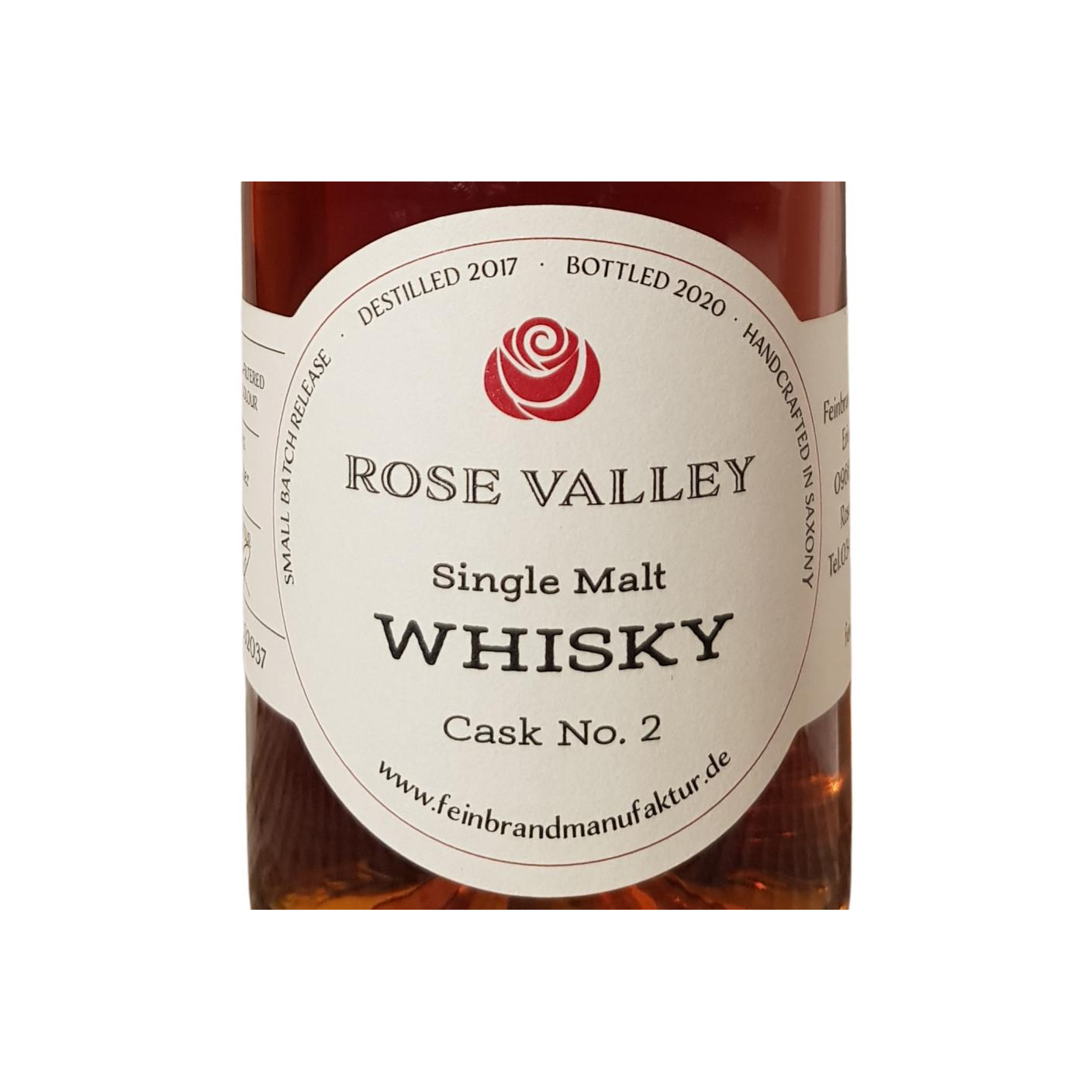 Rose Valley 2017 2