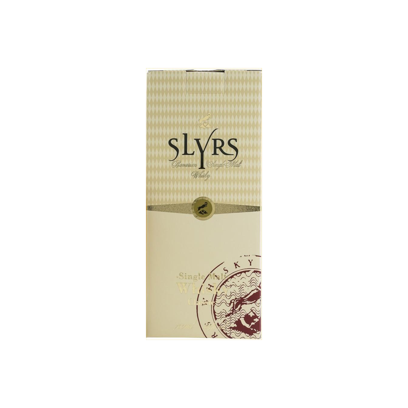 Slyrs Single Malt Whisky 3