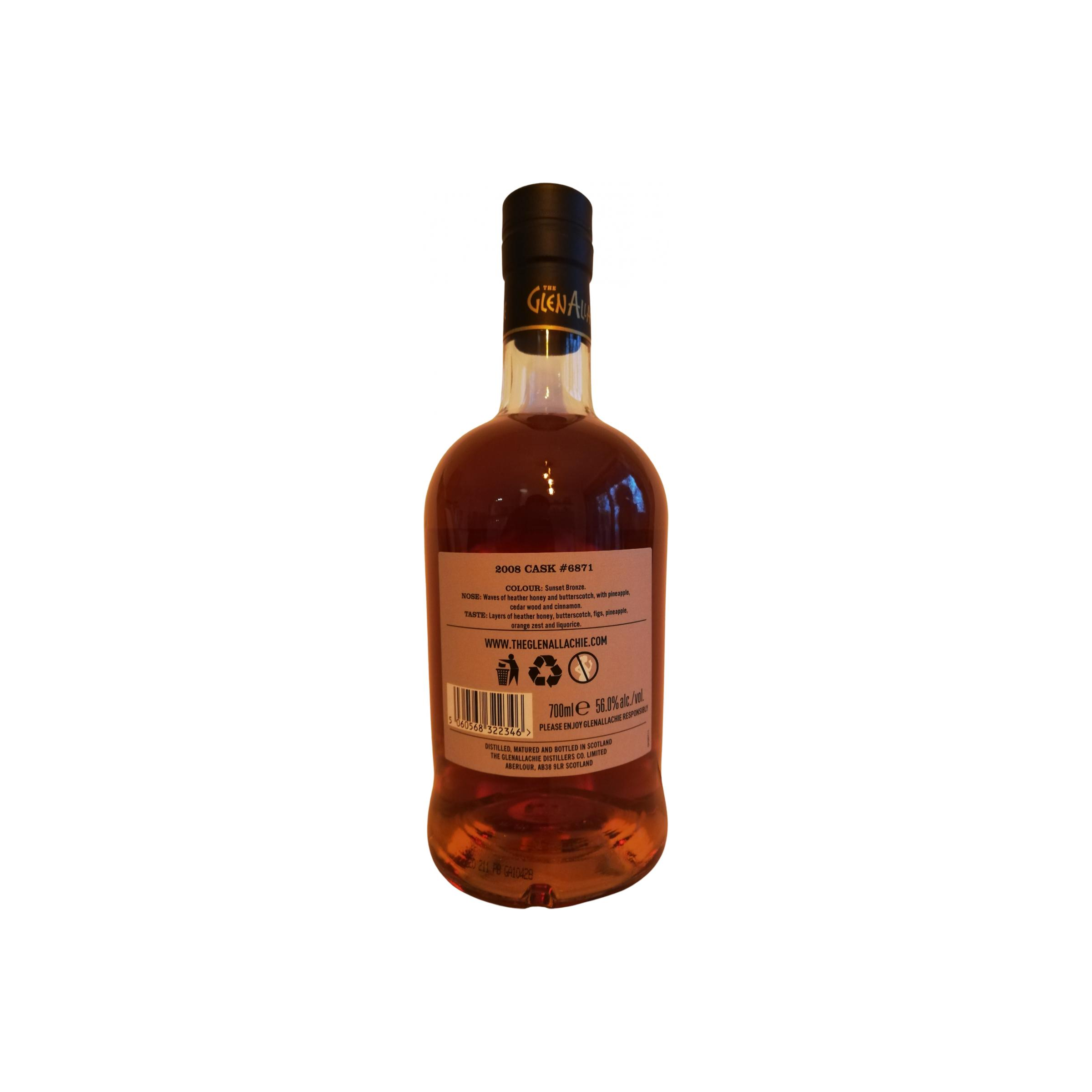 Glenallachie 2008 2
