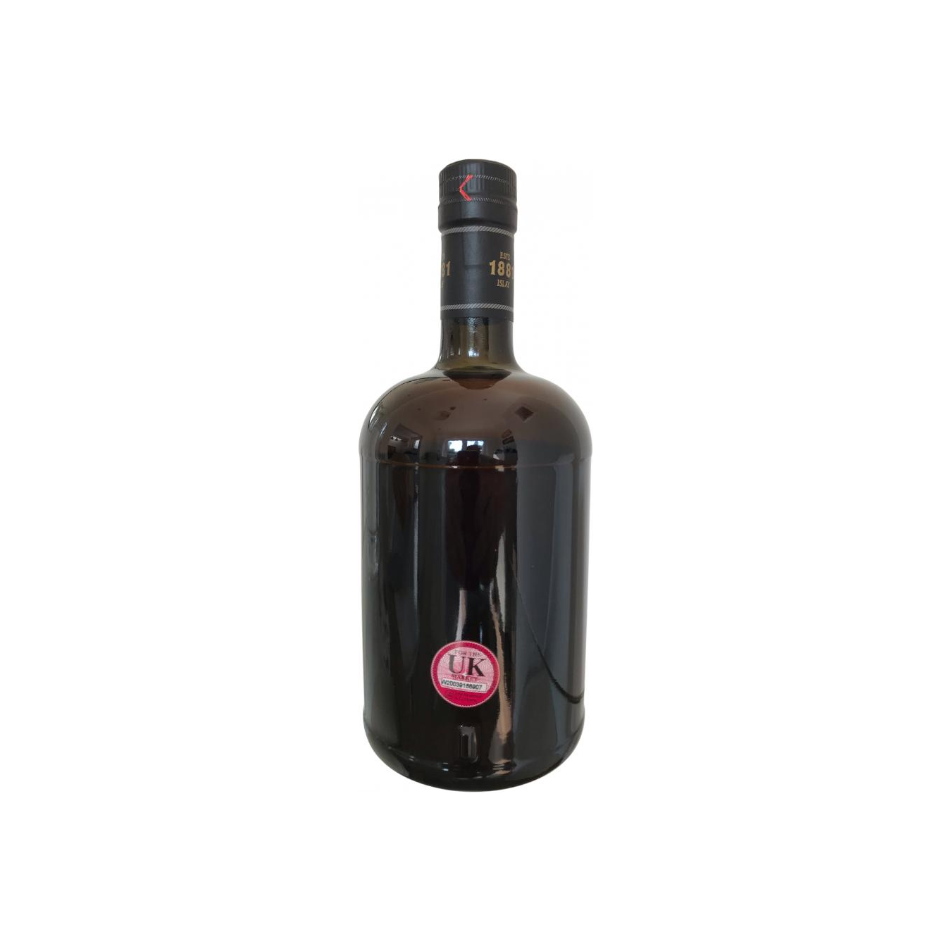 Bunnahabhain 2007 Single Malt Whisky 2